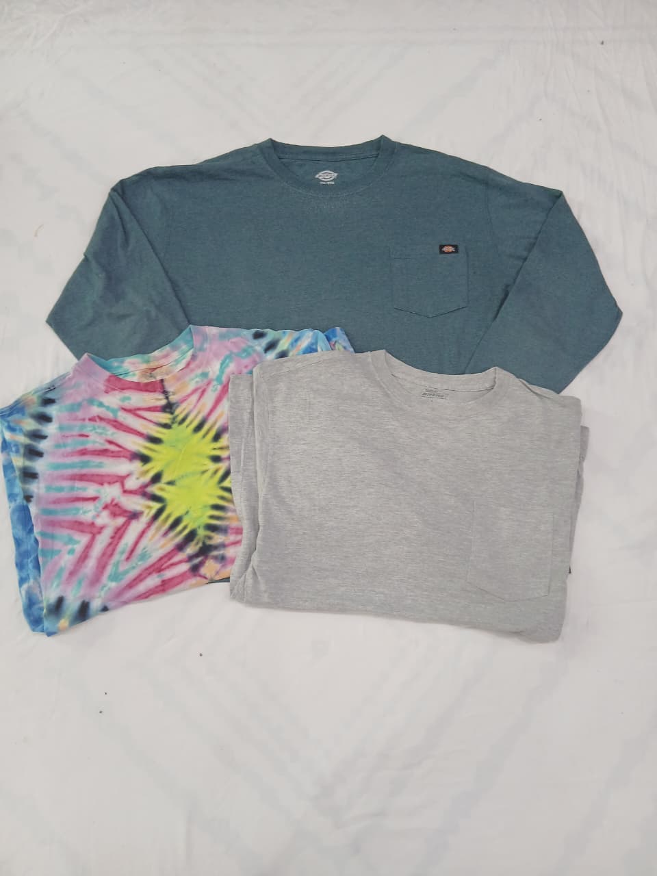 CRZ1082 Dickies T-Shirts