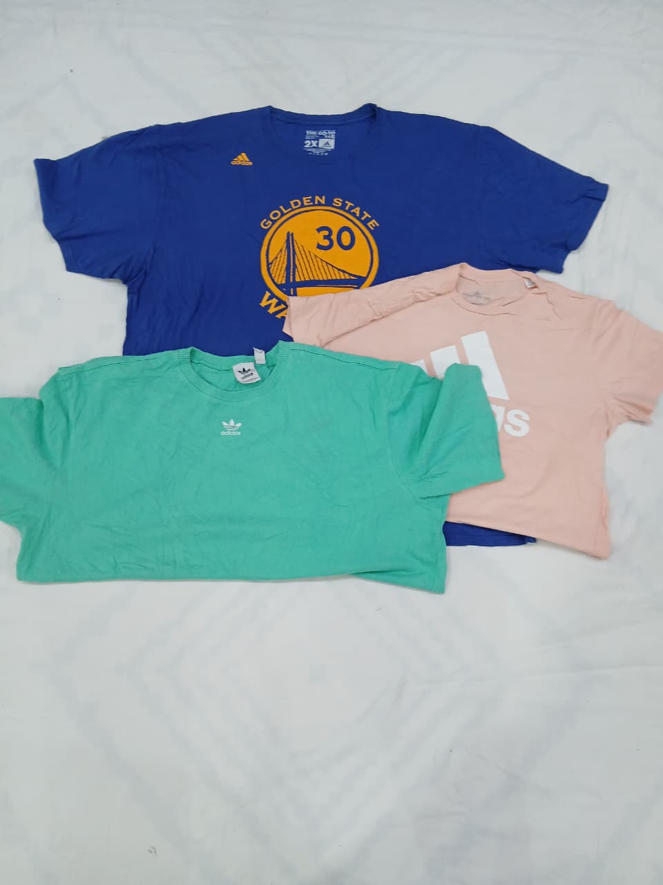 ZV1092 Adidas T-Shirts