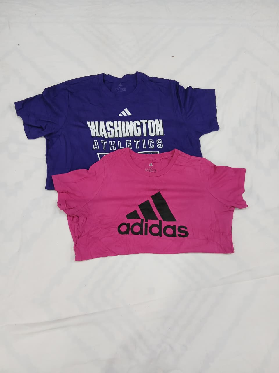 ZV1093 Adidas T-Shirts