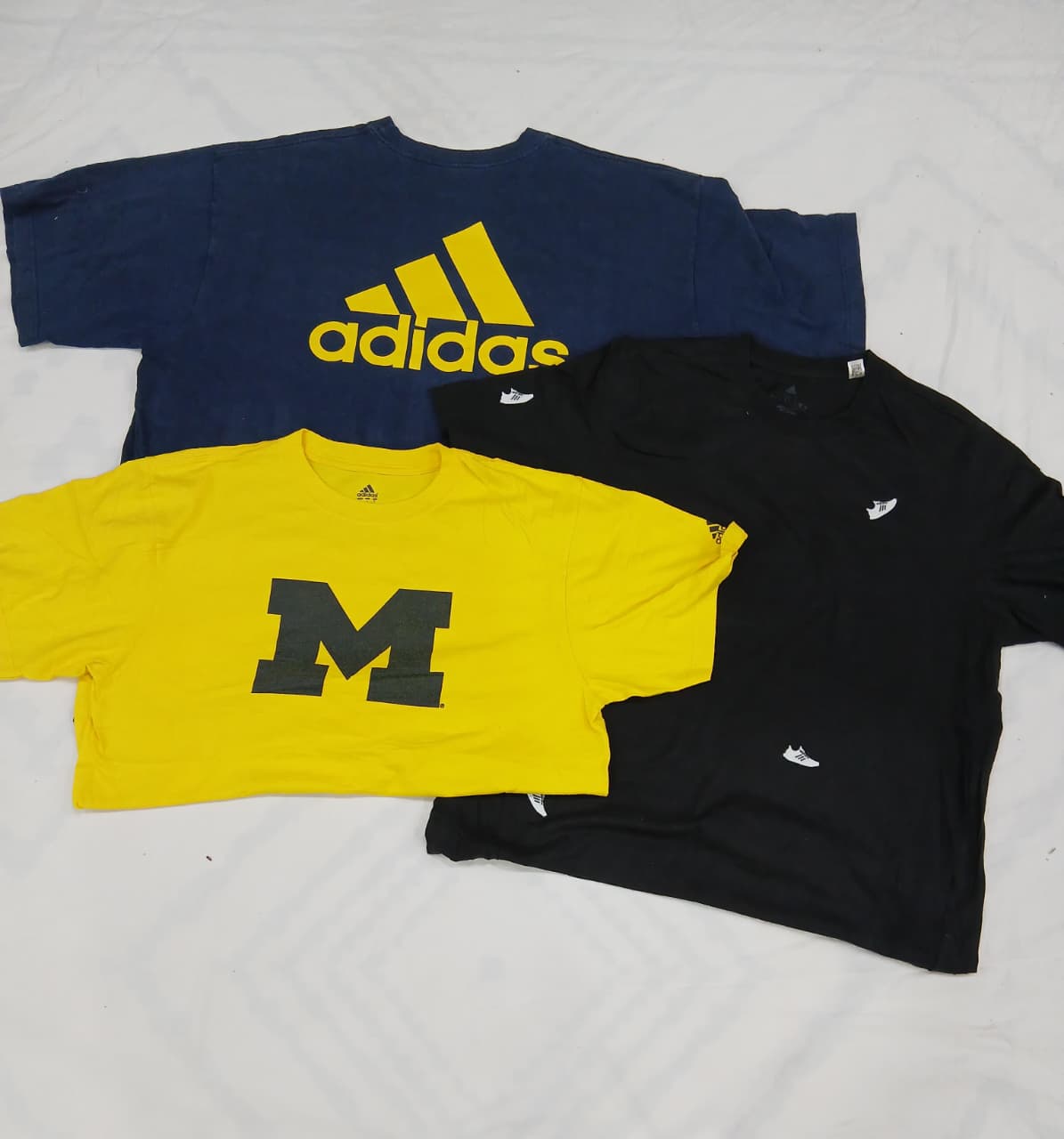 ZV1096 Adidas T-Shirts