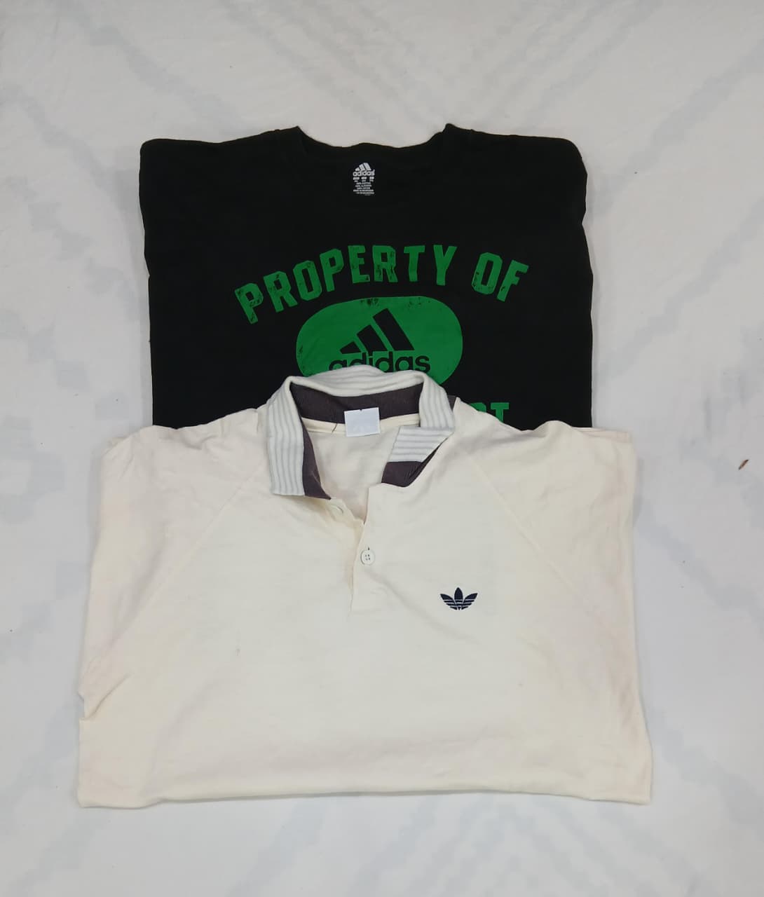 ZV1097 Adidas T-Shirts