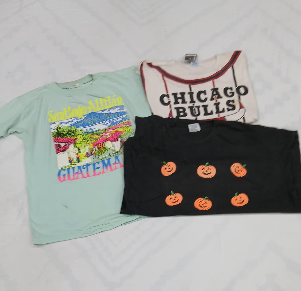 ZV1102 Single Stitch T-Shirts