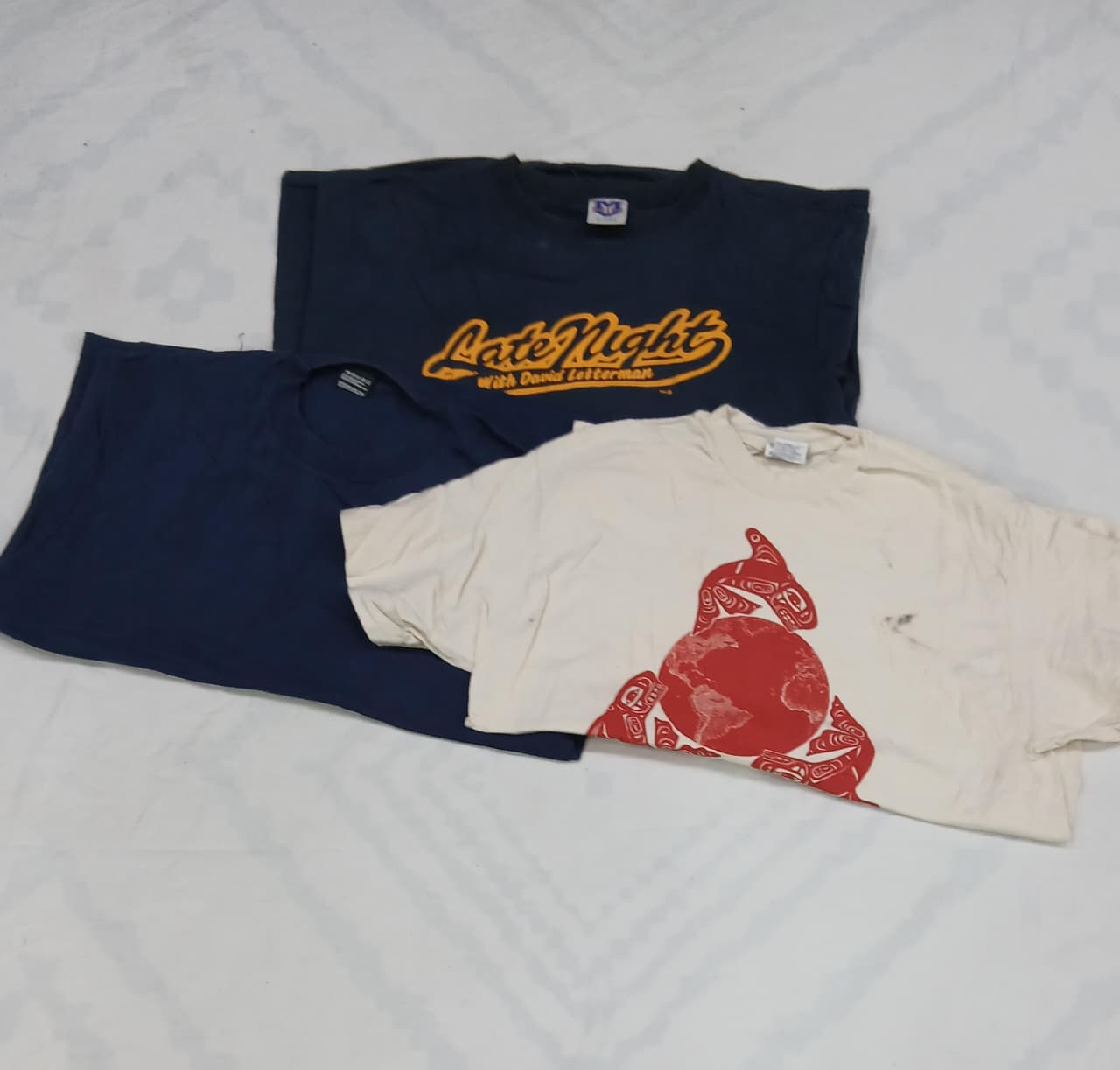 ZV1103 Single Stitch T-Shirts