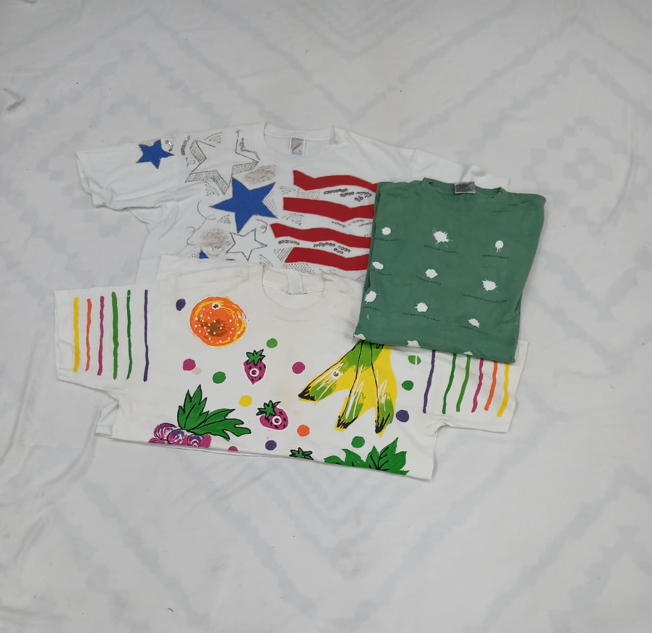 ZV1105 Single Stitch T-Shirts