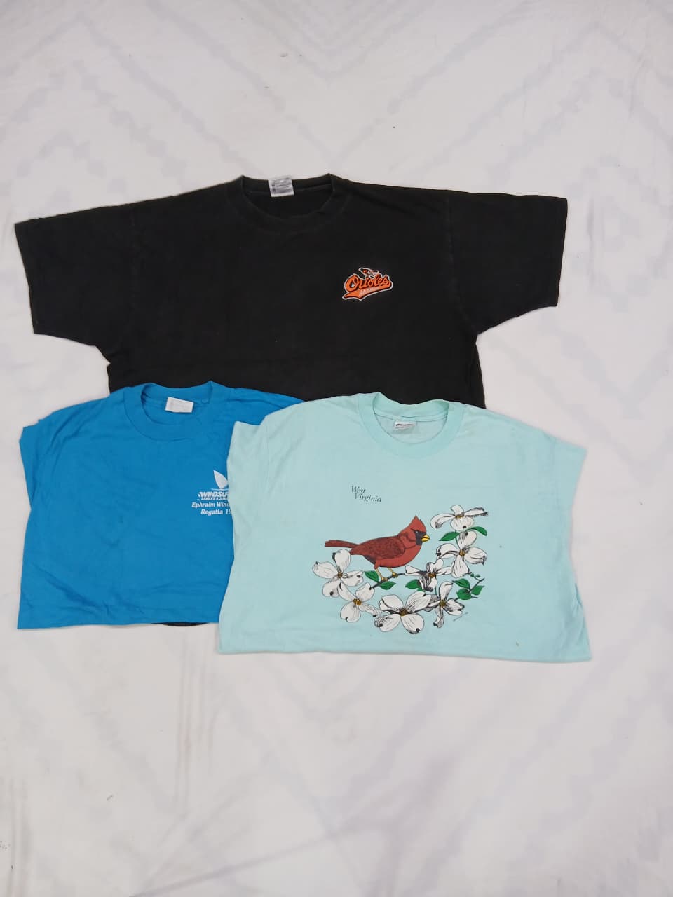 CRZ1104  Single Stitch T-Shirts