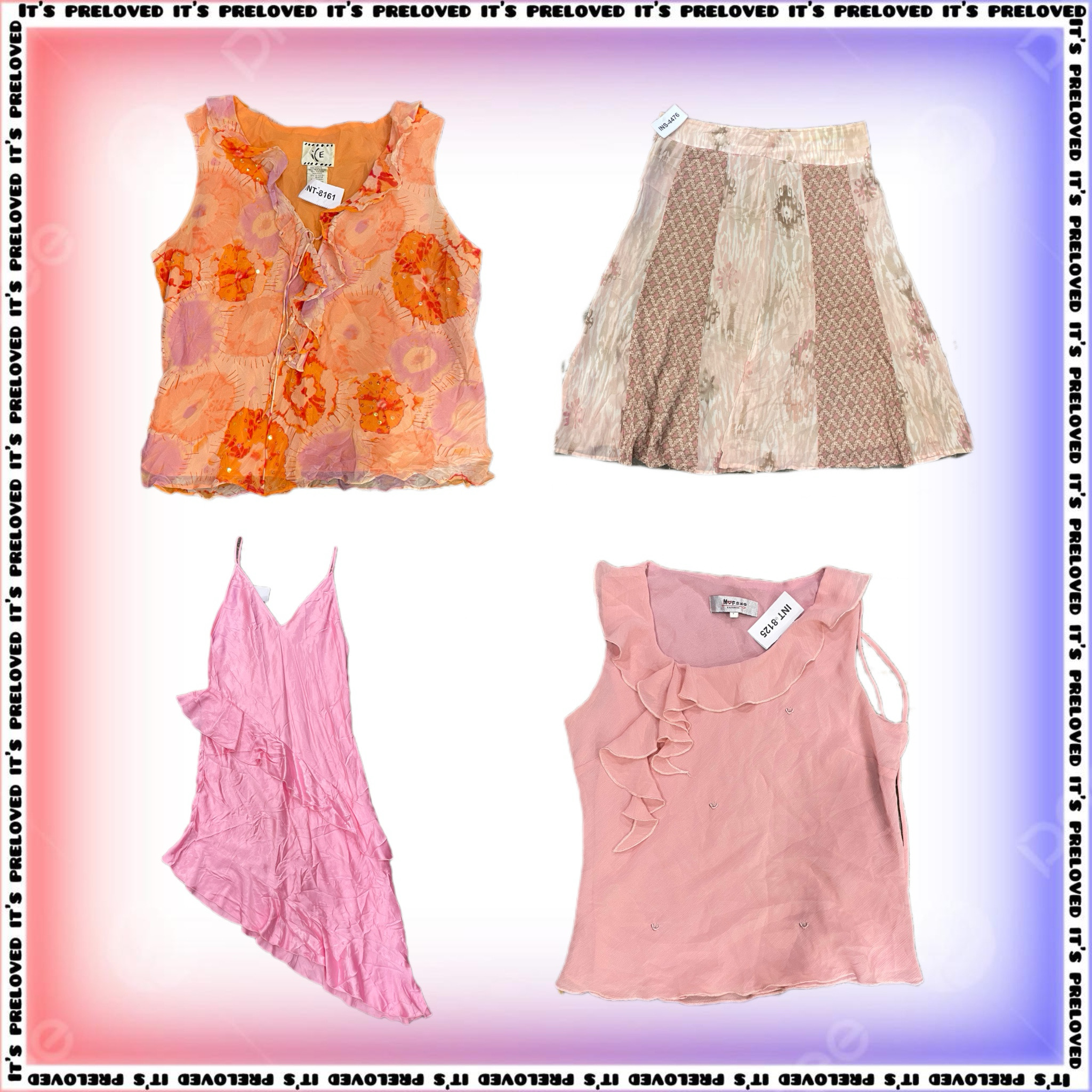 Soft Girl Era(RX-1175)