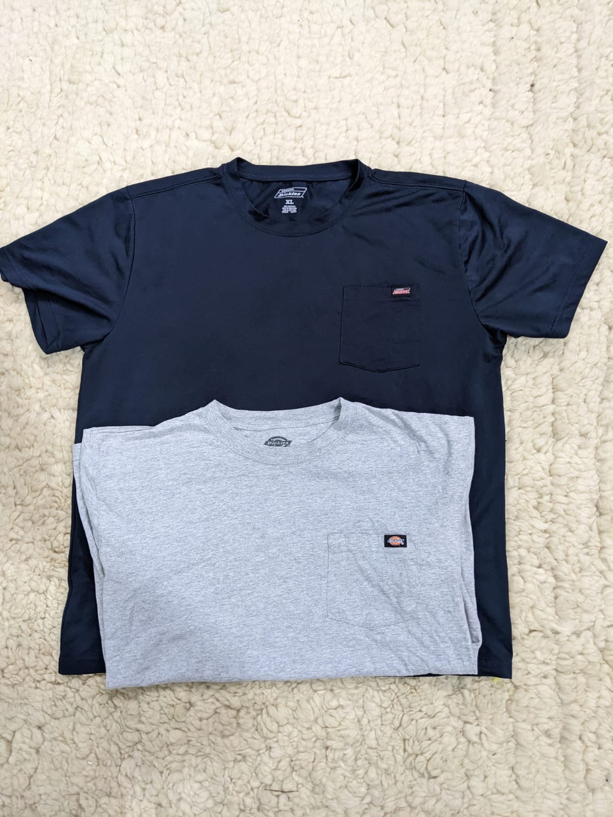Dickies T-shirt girocollo mix