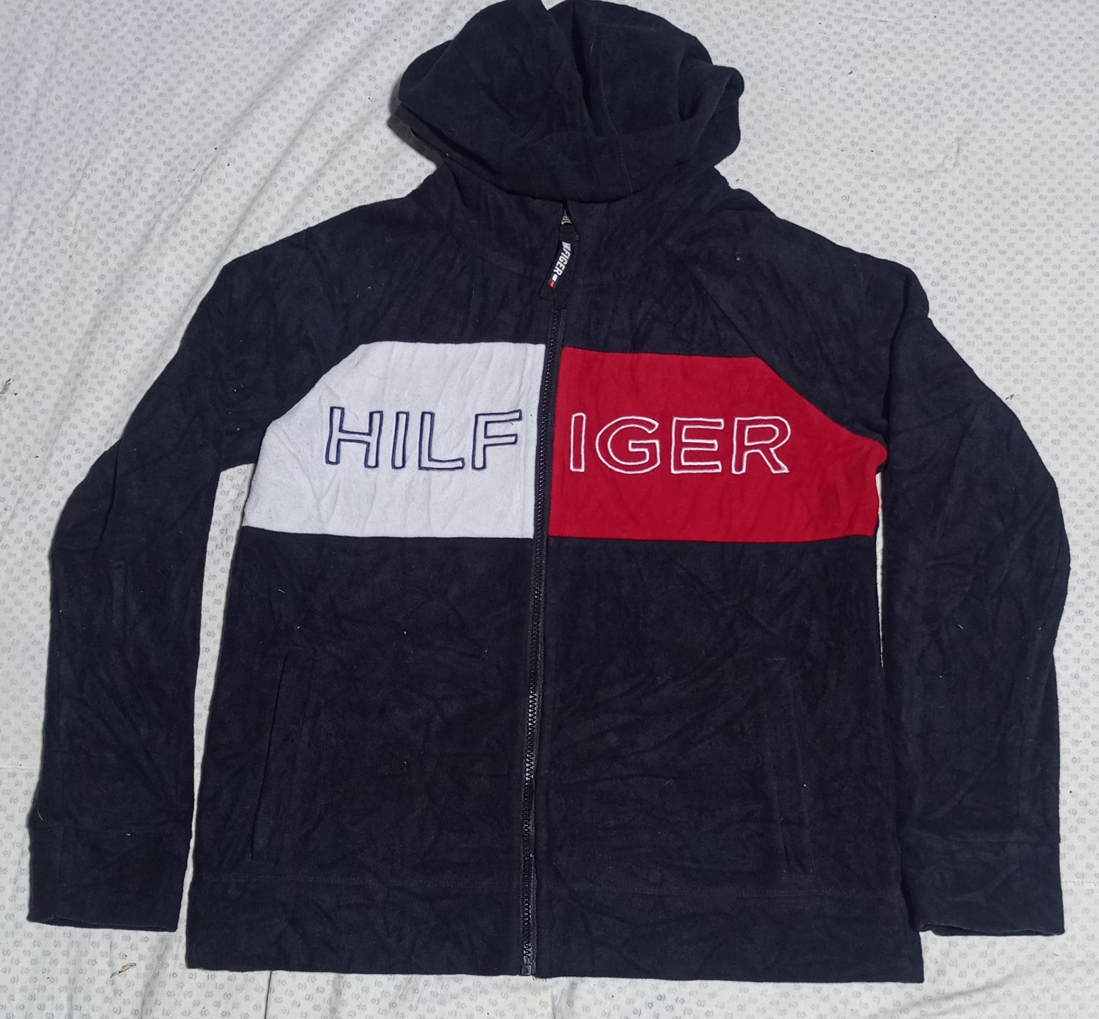 Tommy Hilfiger Fleecejacken und Weste