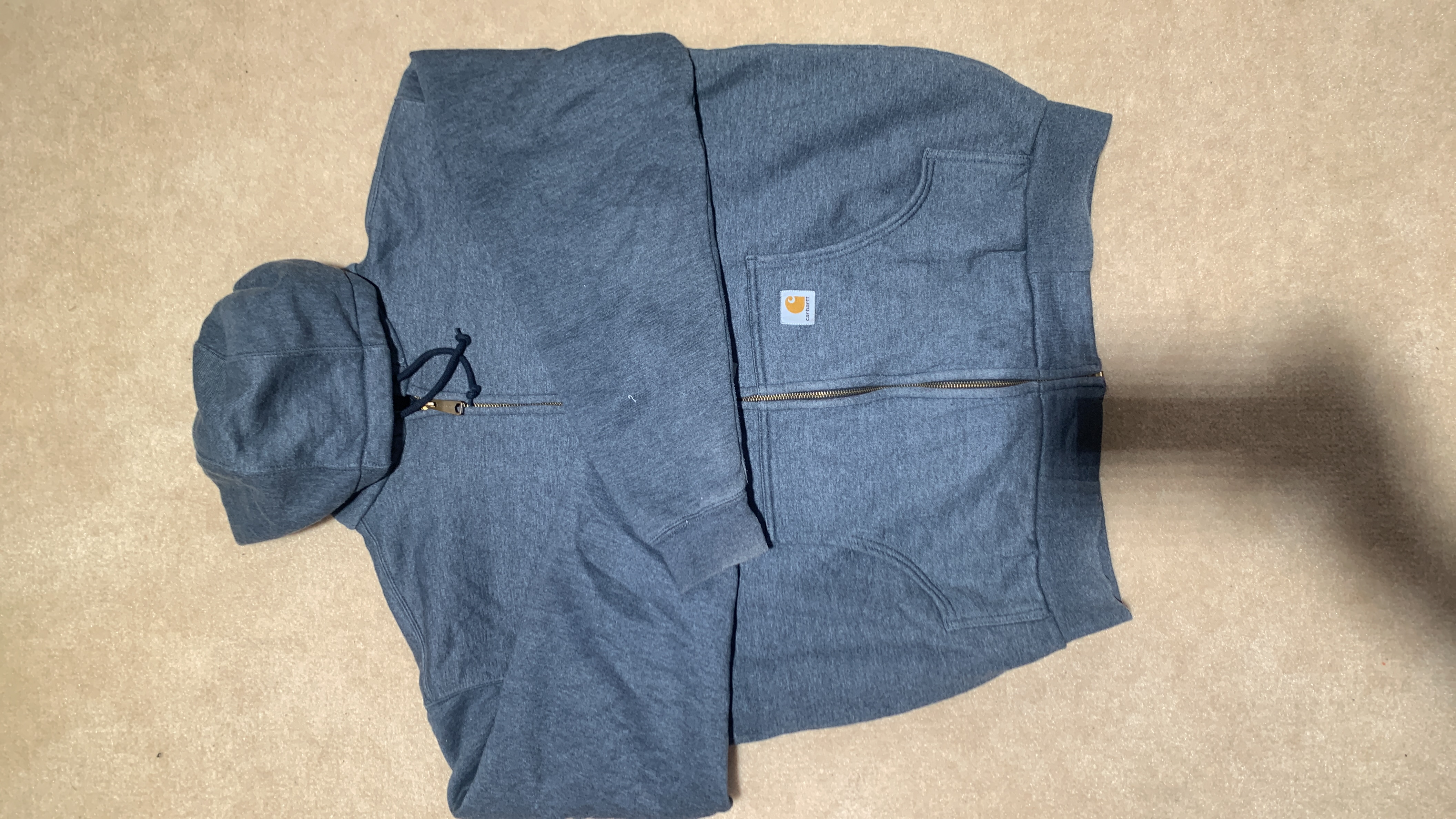 Carhartt hoodies original