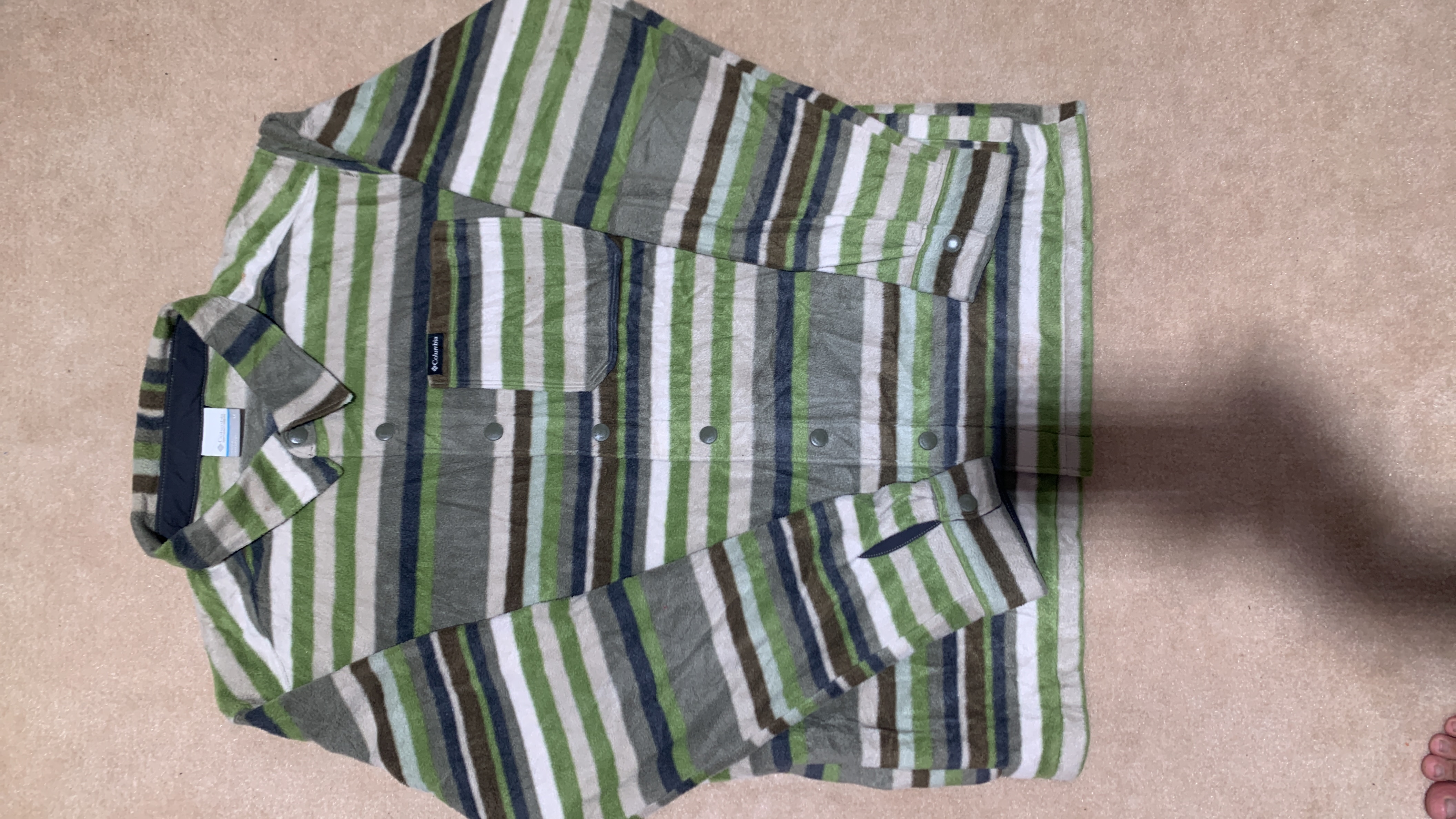 Vestes en polaire Columbia