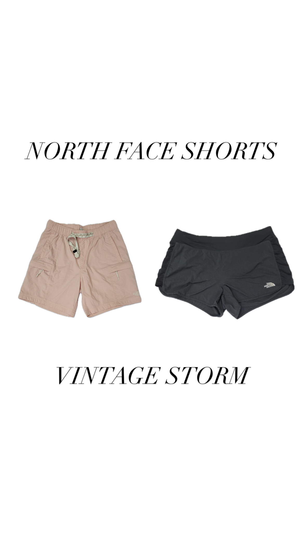 The North Face Shorts