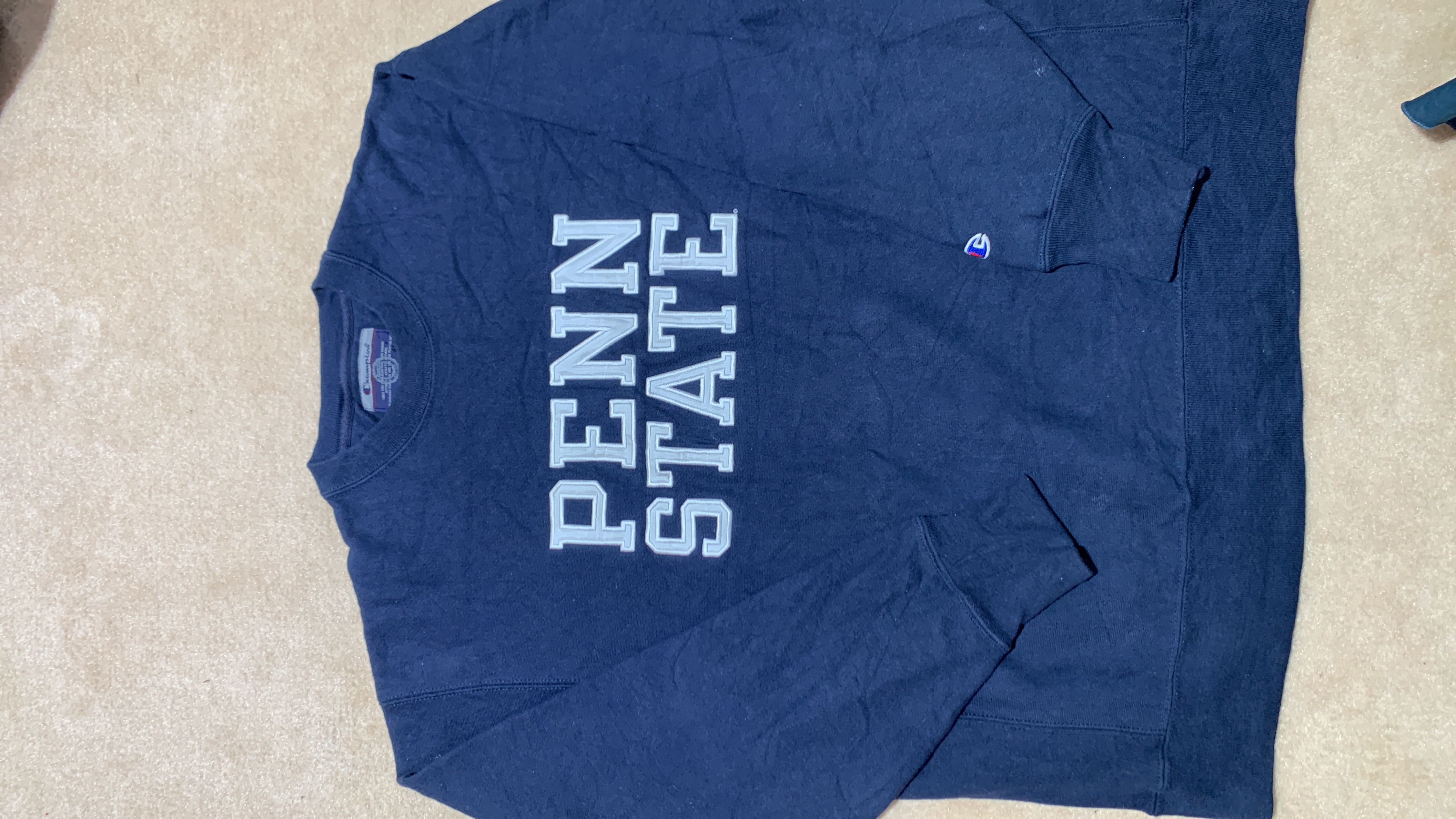 Sweatshirts de marque