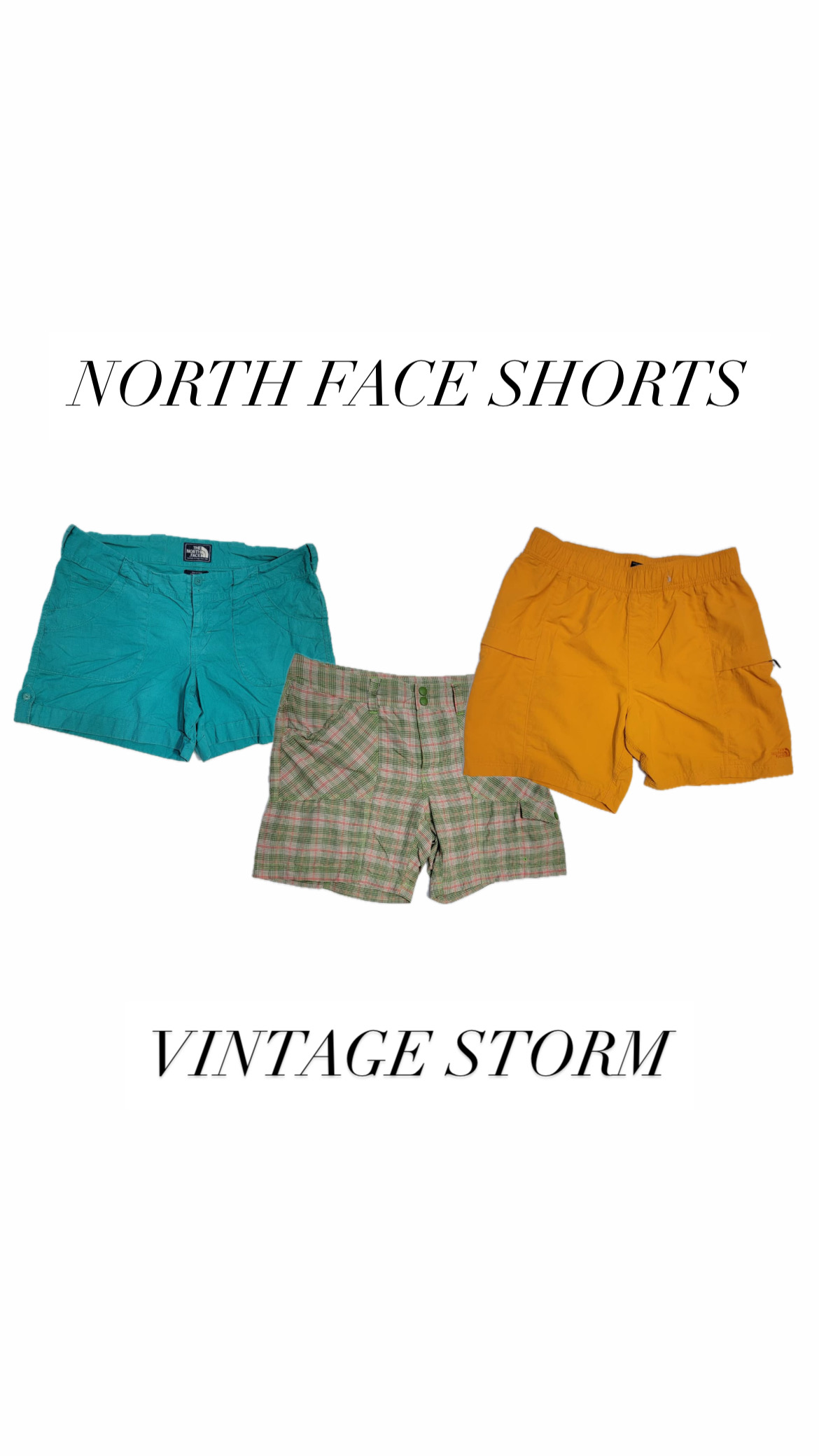 Shorts The North Face