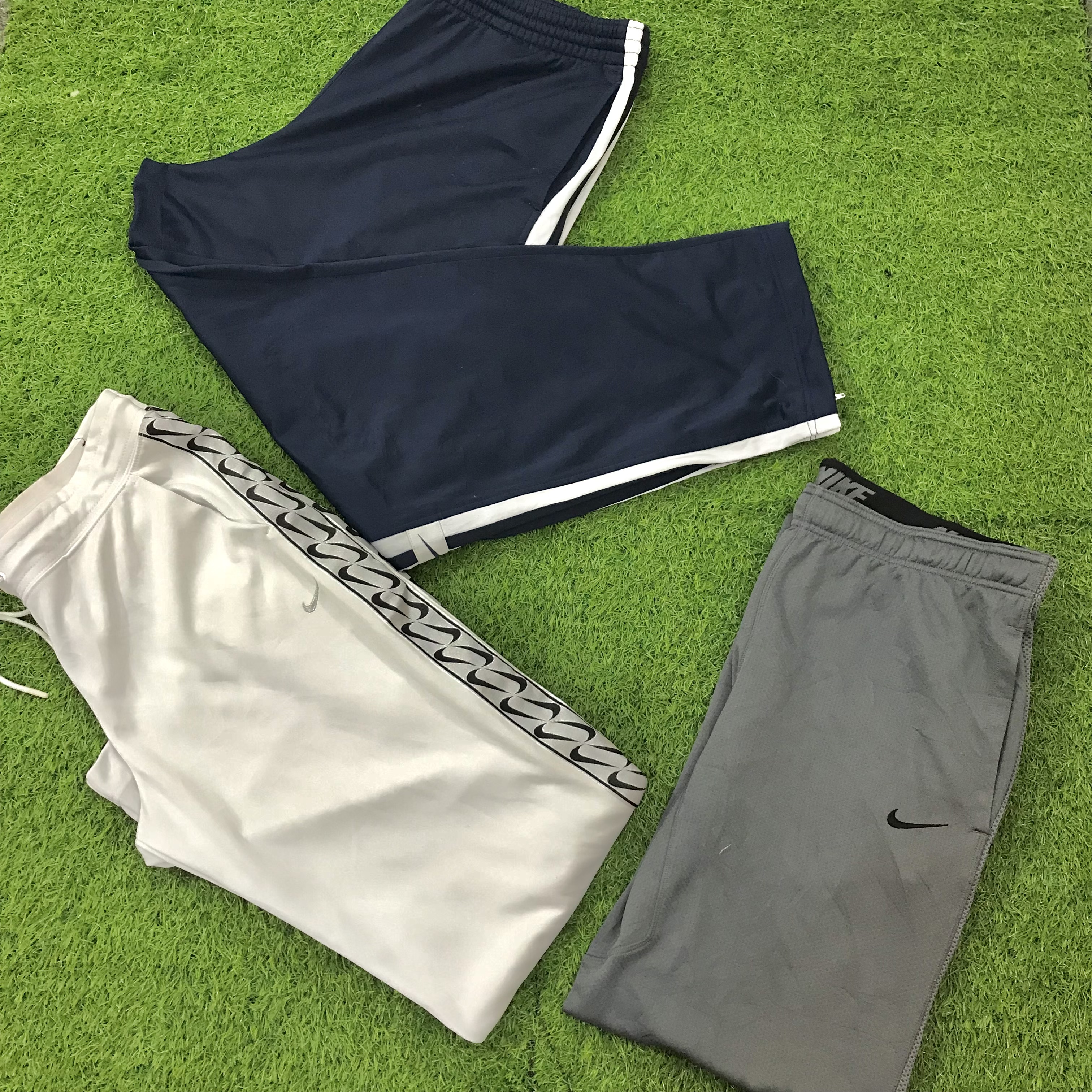 Pantaloni da track premium Nike classici