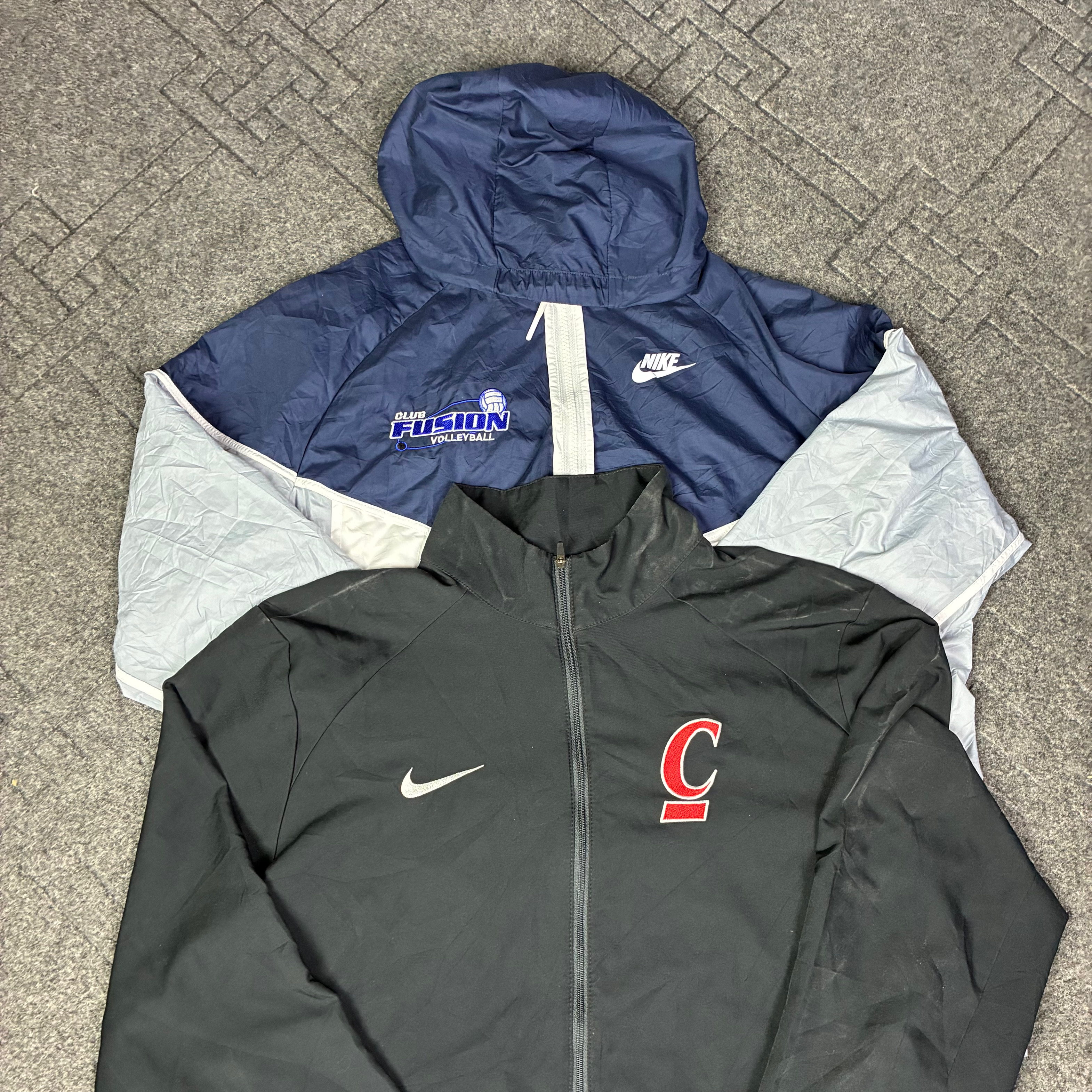 Nike Windbreaker (CV:49)
