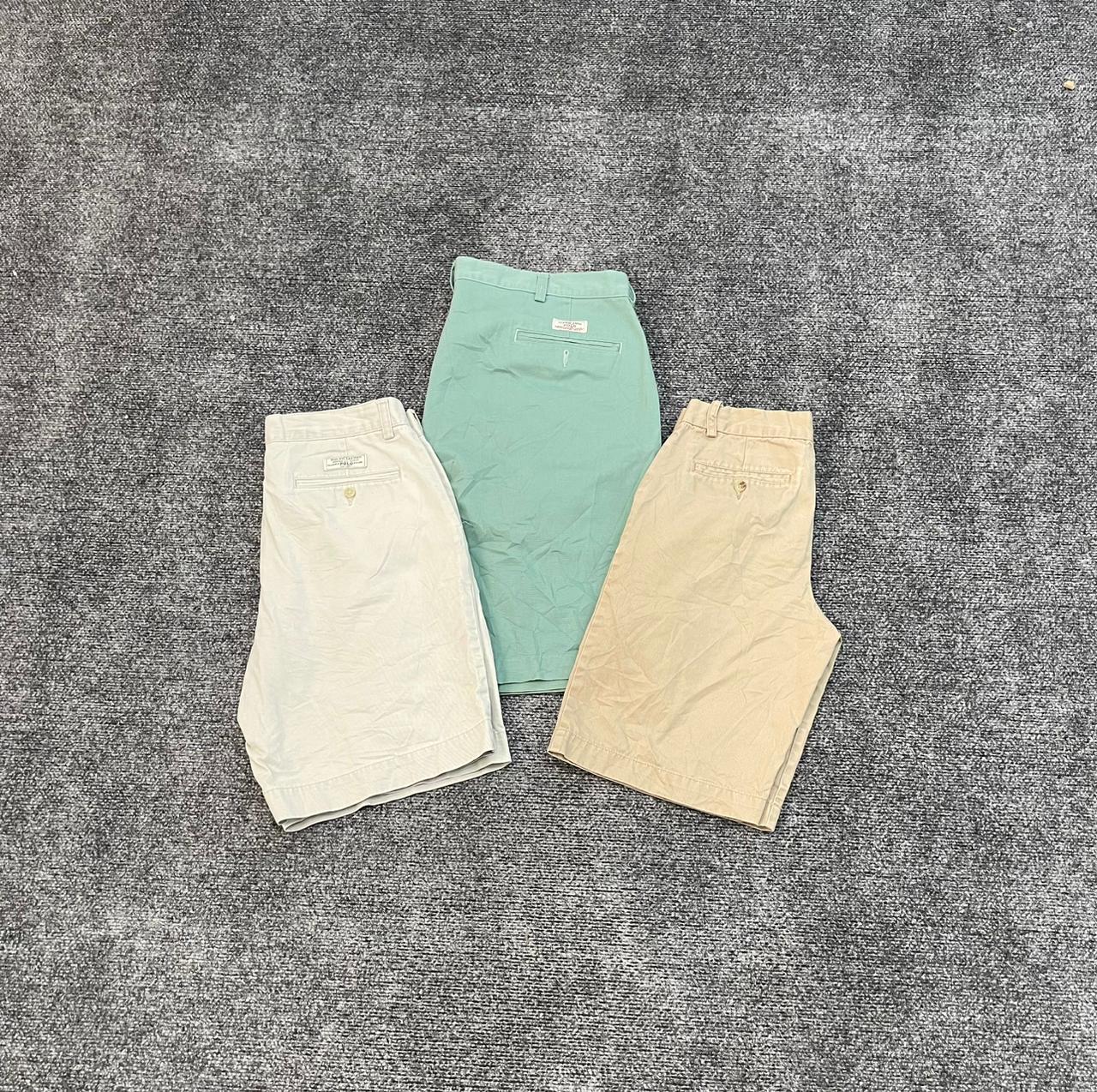 Shorts Ralph Lauren - (15/12)