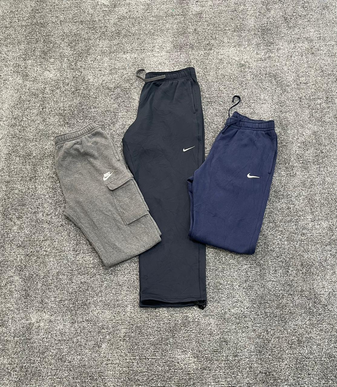 ヴィンテージナイキスウェットパンツ - e2 (15/12)