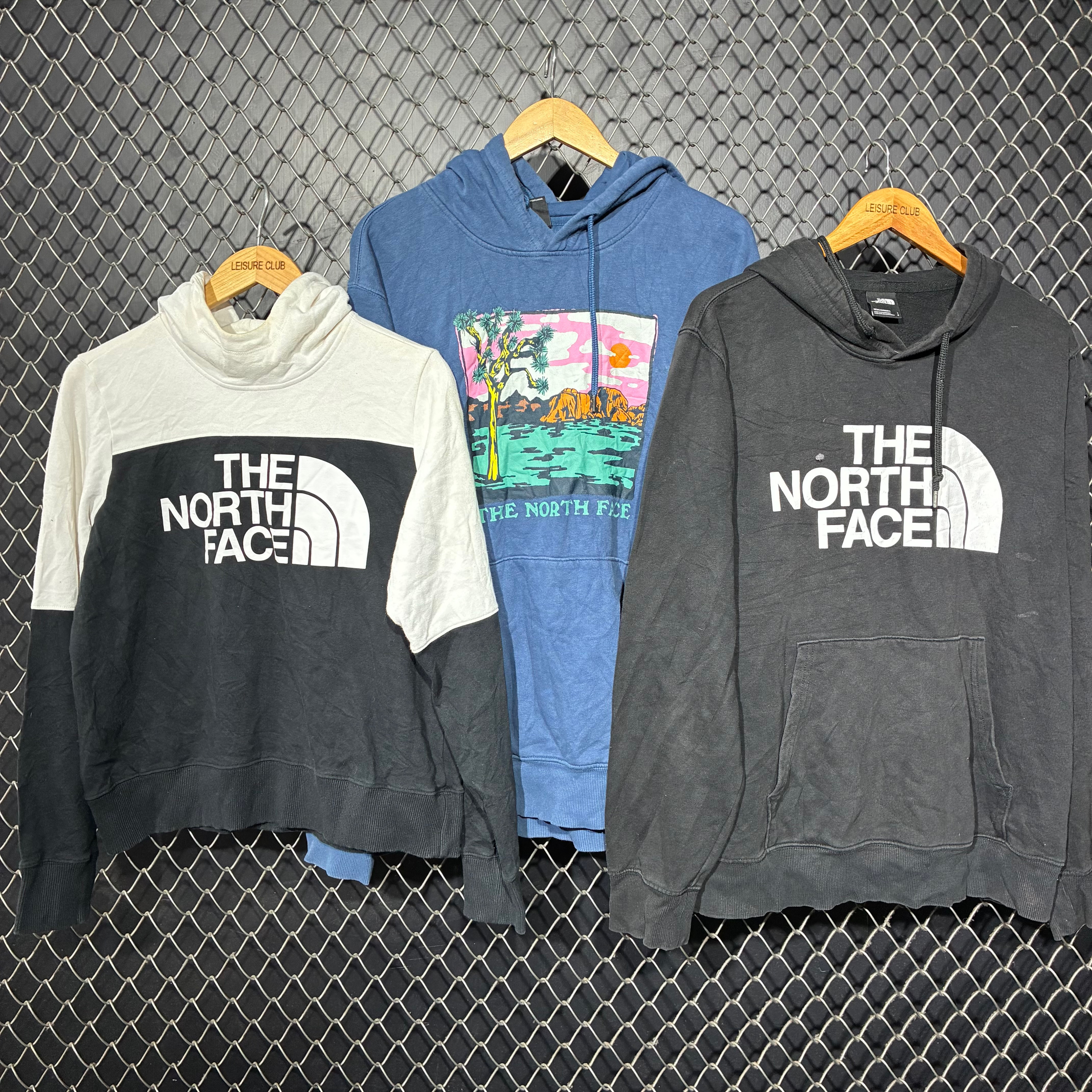 Sweatshirts The North Face (FNC 1214)
