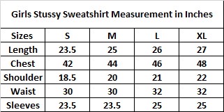 Stussy retravailler le style 8 ball sweat-shirts stussy