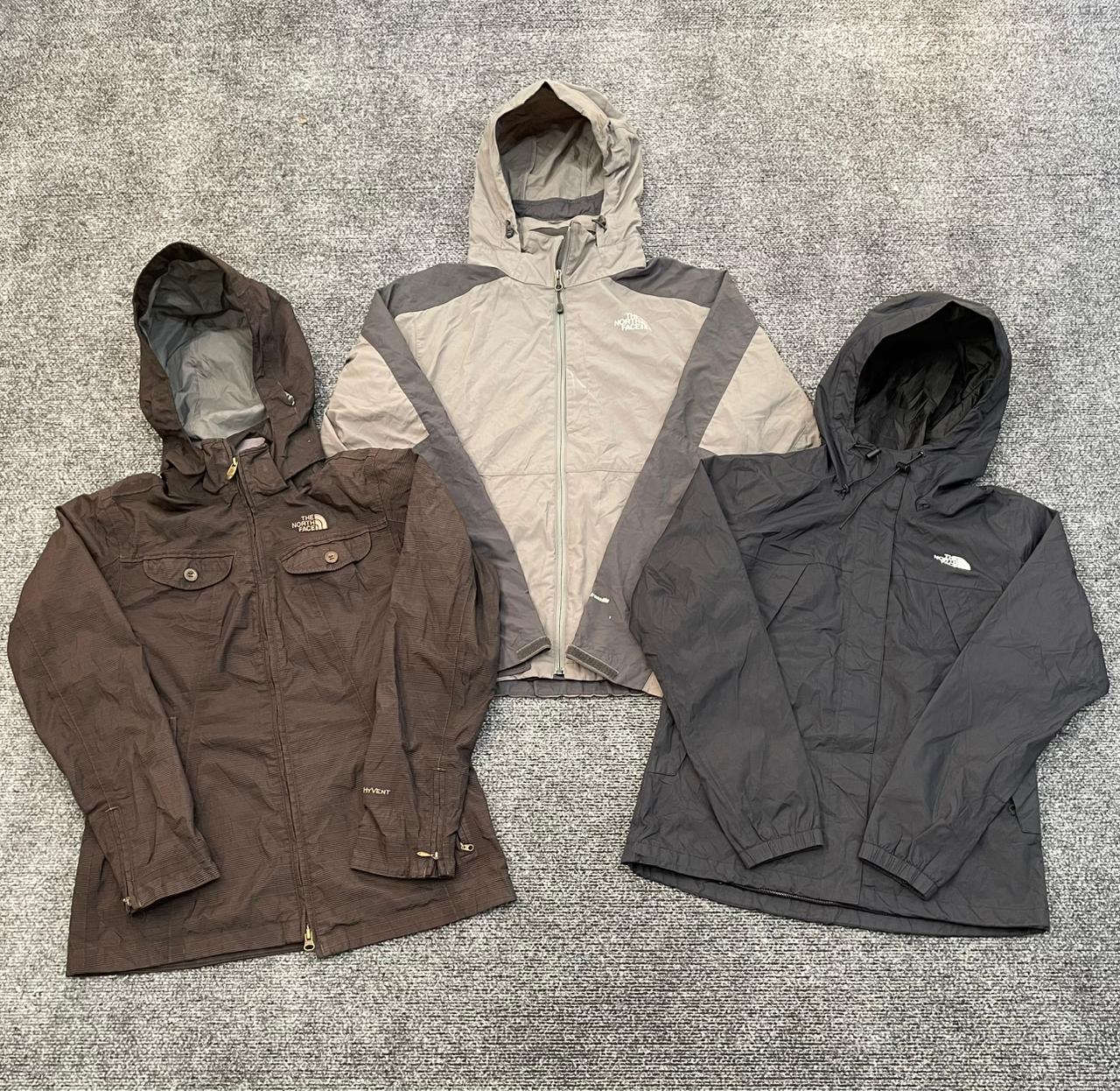 Jaquetas corta-vento The North Face - e2 (15/12)