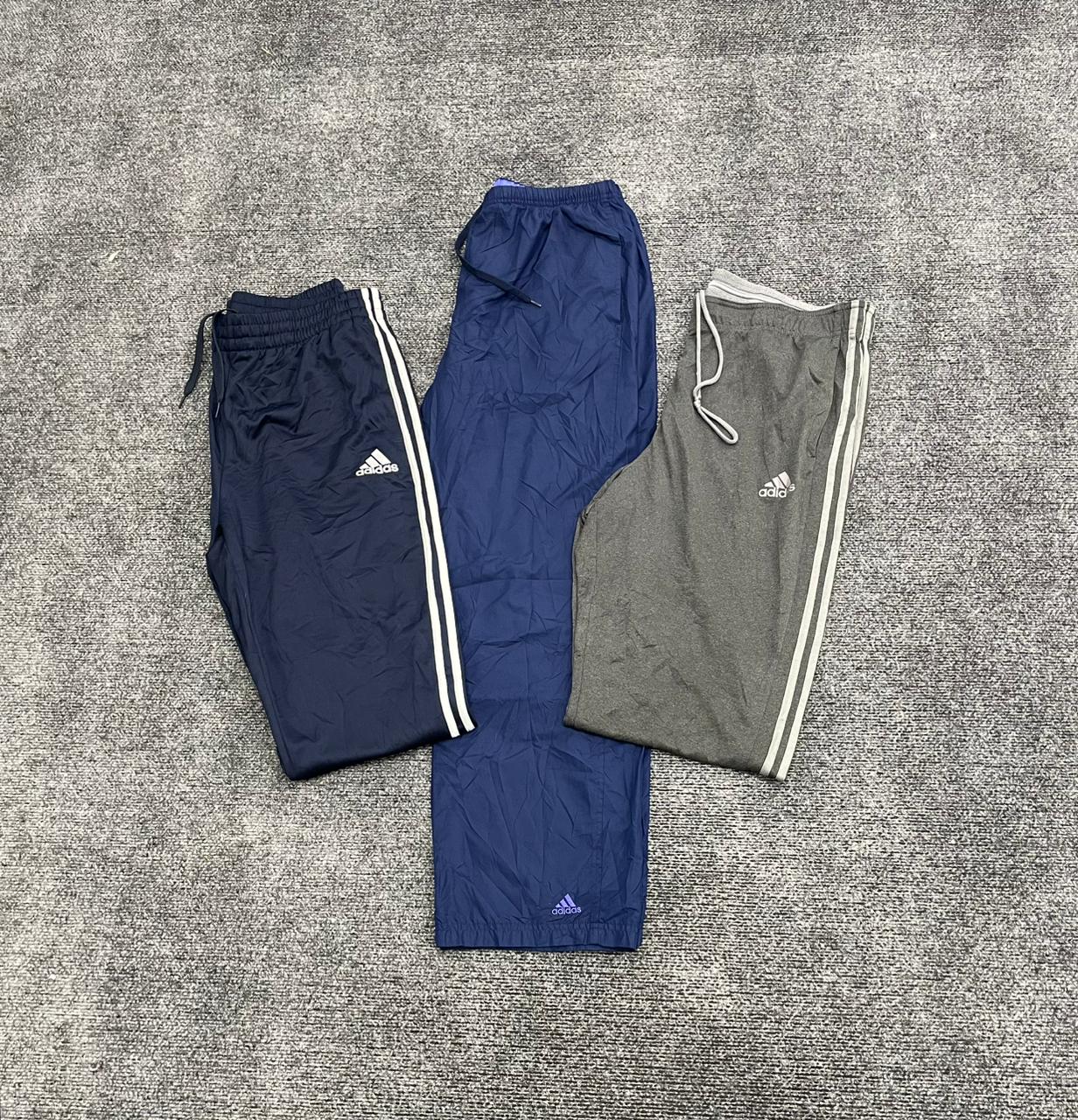 Adidas Track Pants - (15/12)