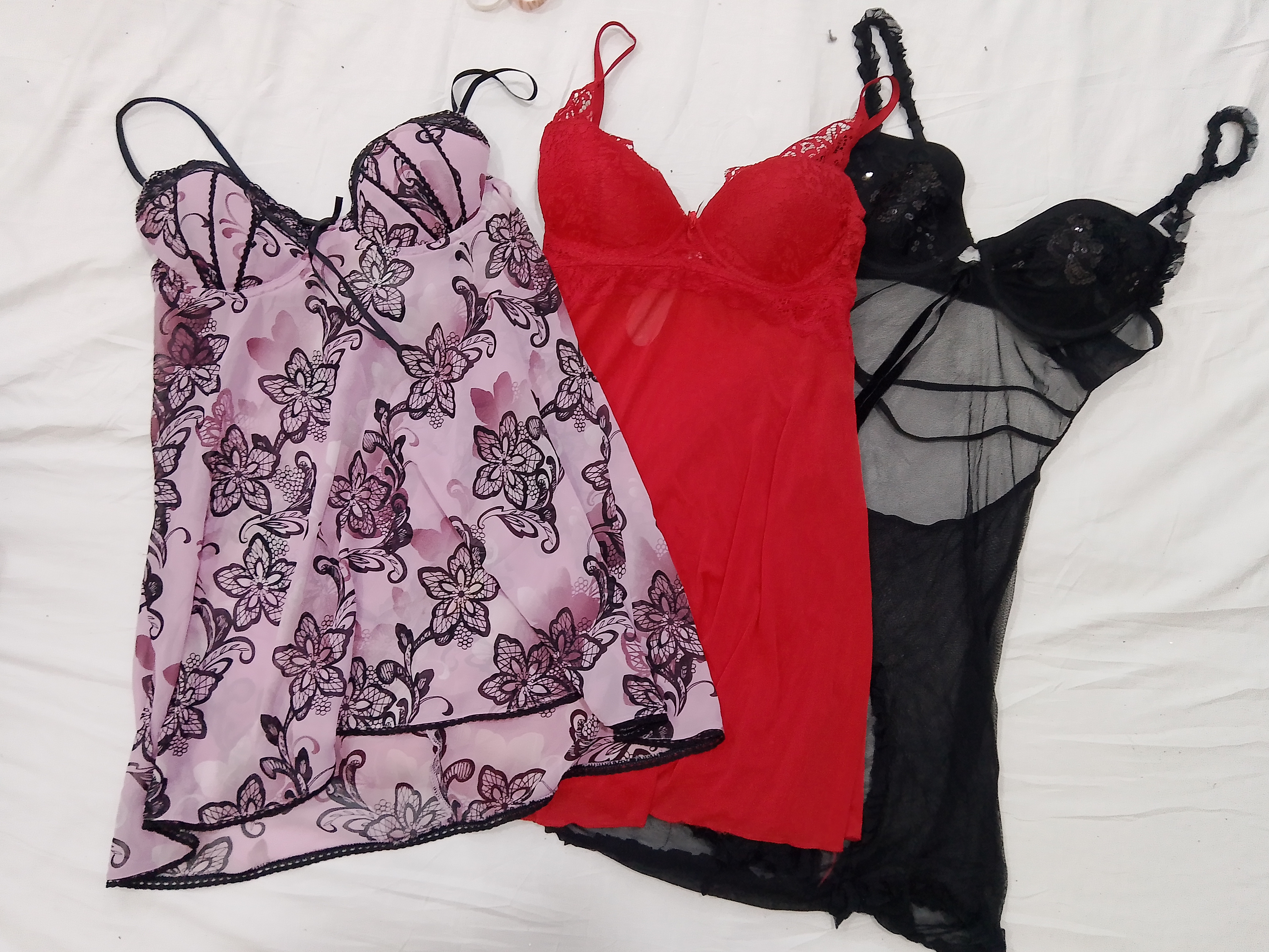 Designer Baby Doll (brand) smart sexy,APT.9,etc