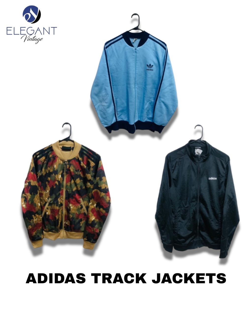 Veste de piste Adidas - EVM0575