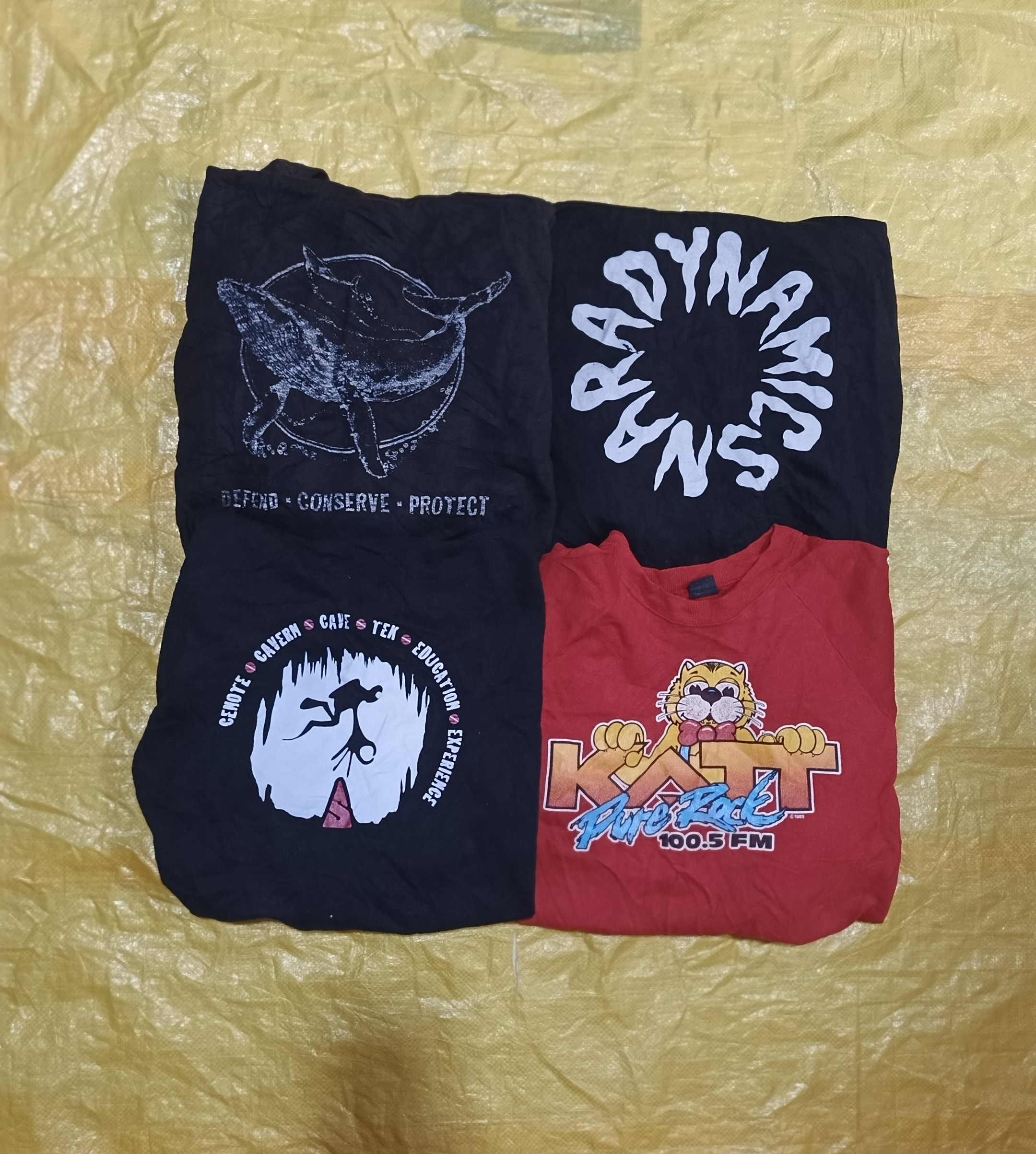 Music hoodies and sweatshirts