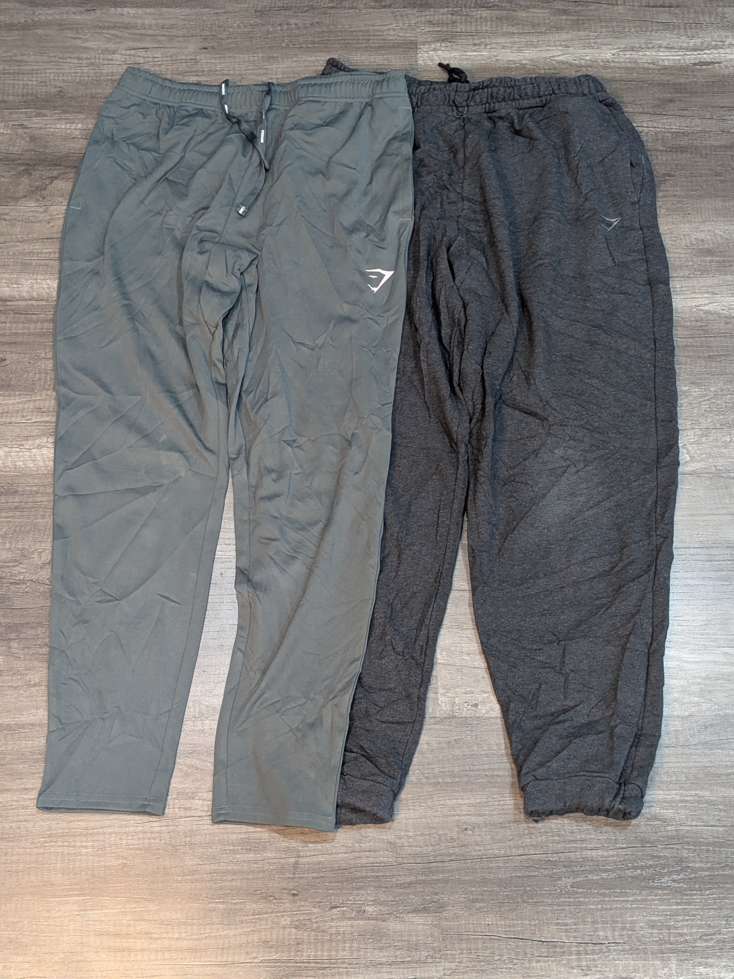 1431 - Gymshark Trousers