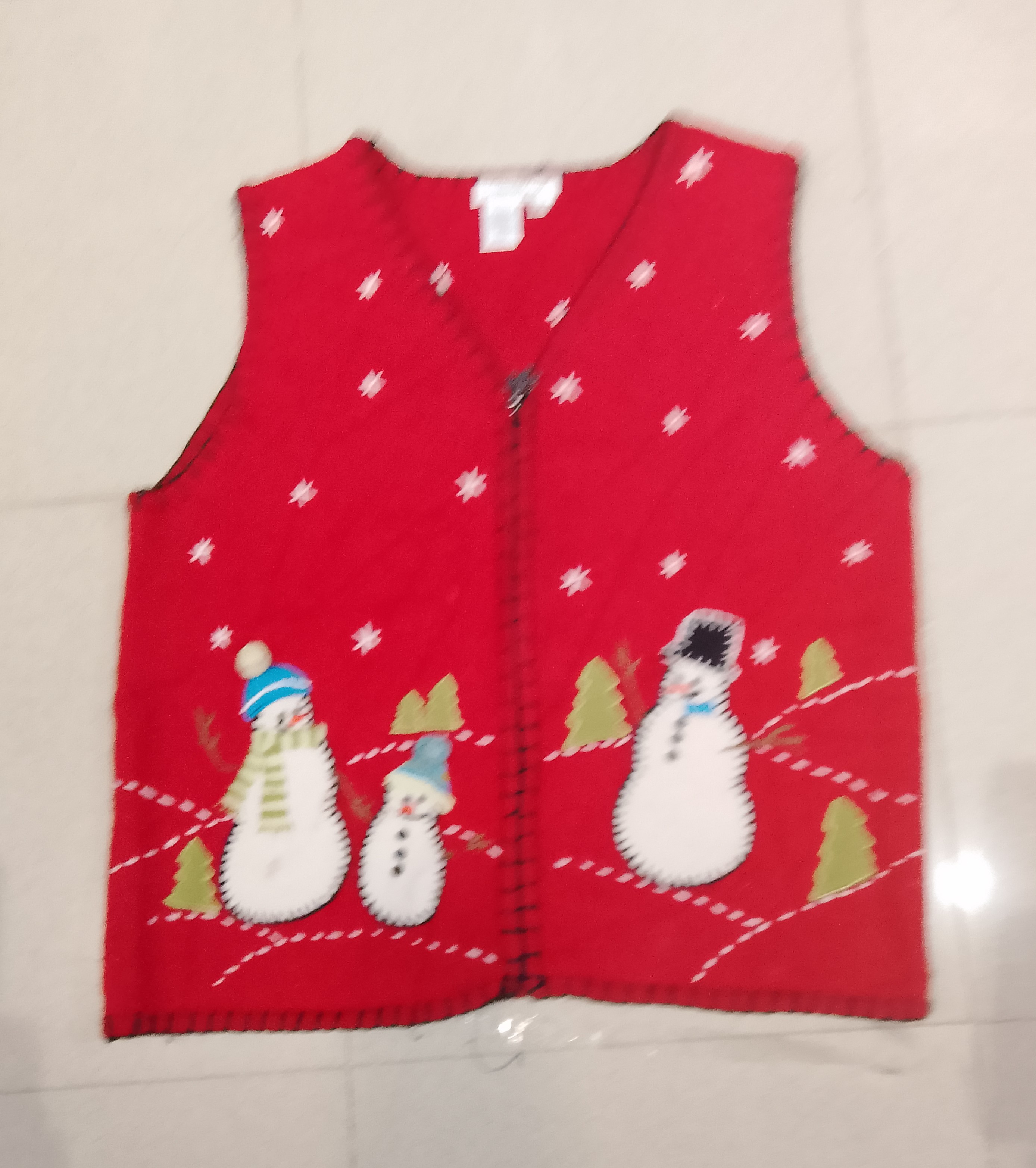 コテージコアニットウェア