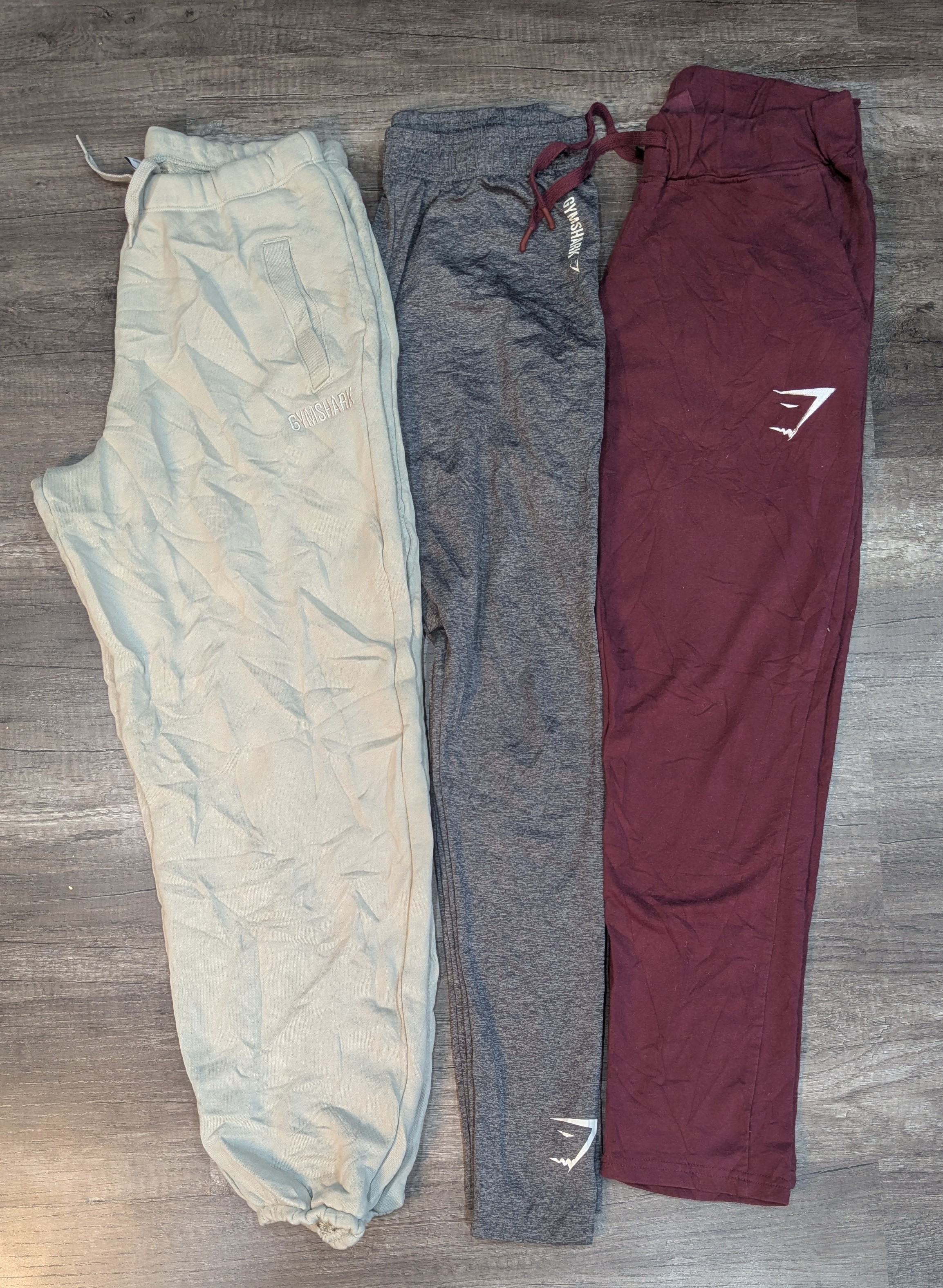1432 - Gymshark Pantalons
