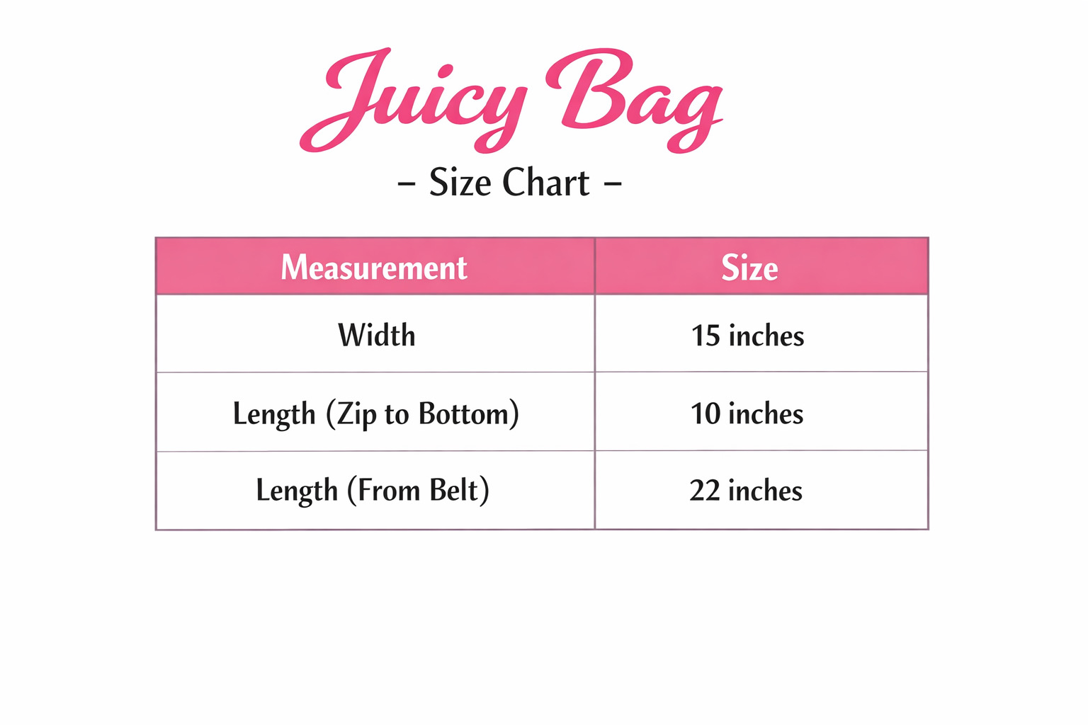 Y2k upcycled juicy couture Taschen mit Fell (R)