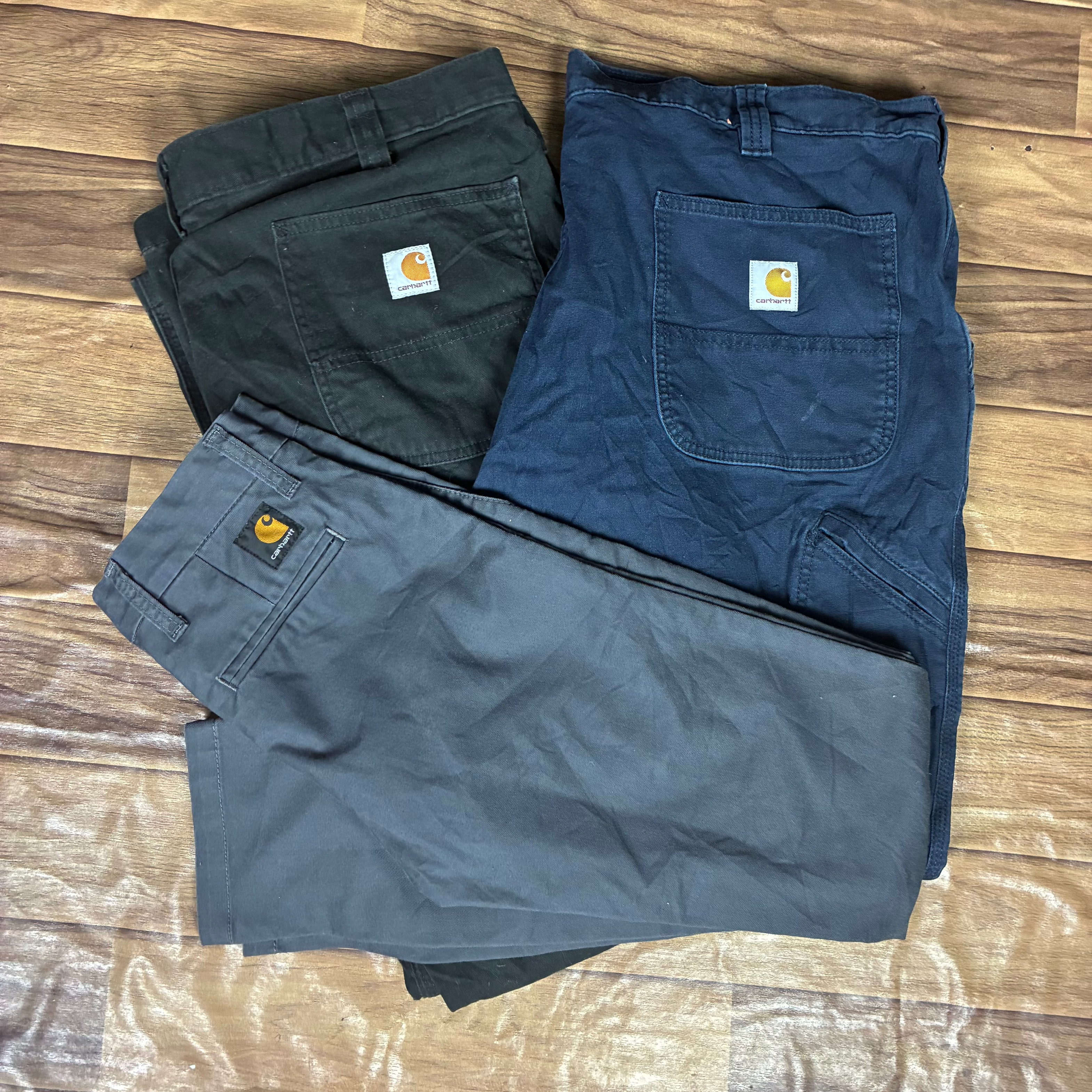 Carhartt Mix Pants (FNC 1225)