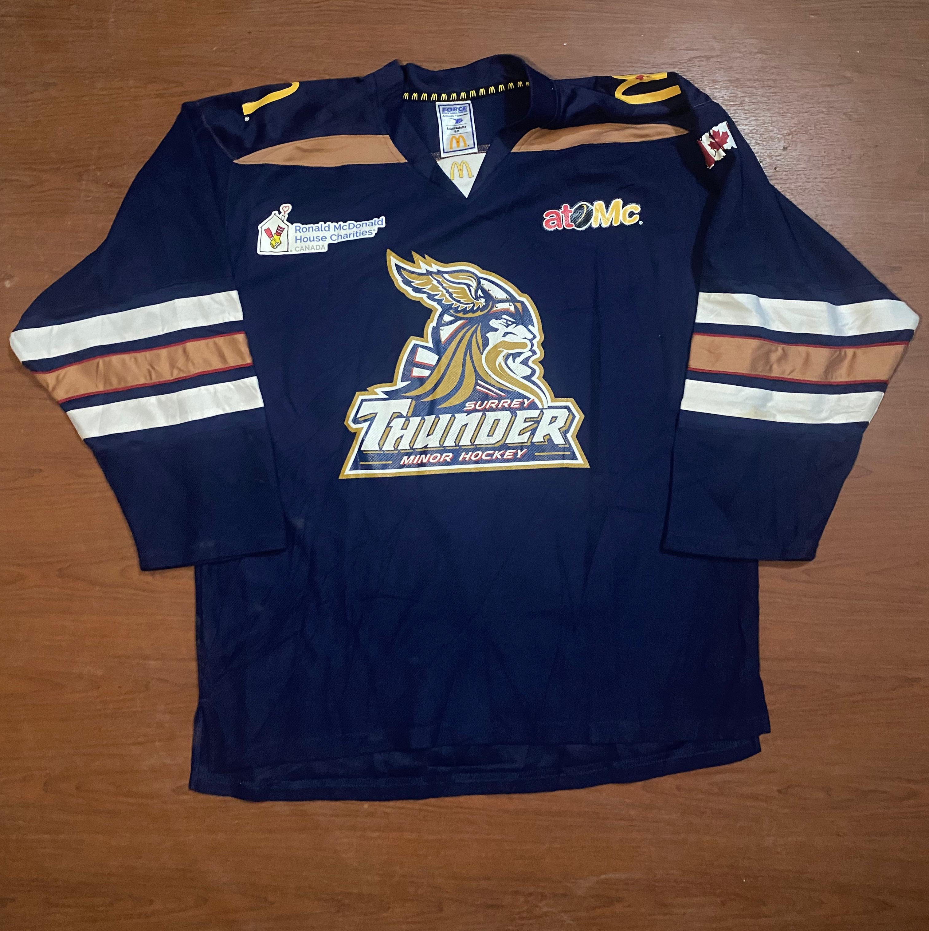 Mix Sports Jerseys (A2)