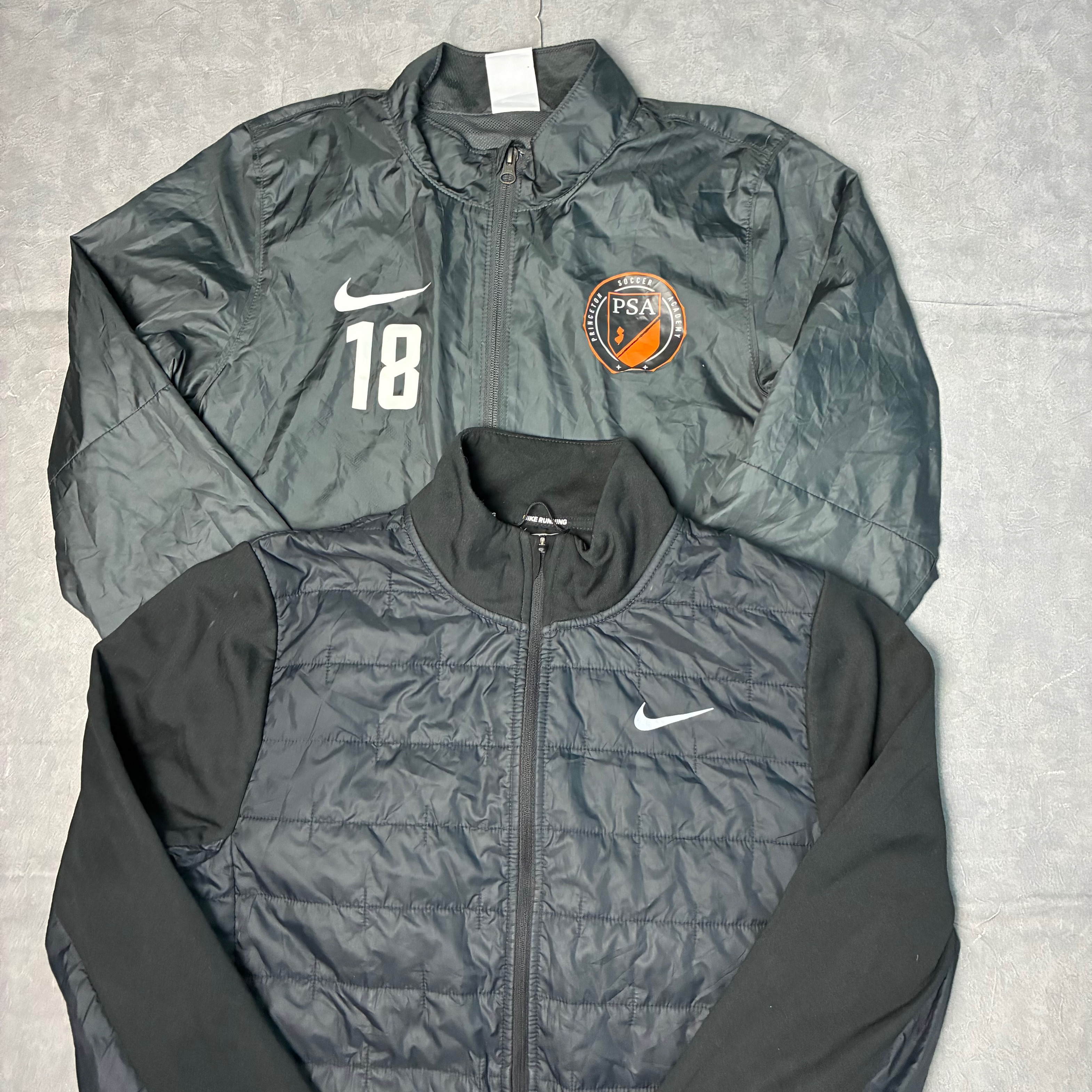 Nike Mix Jackets (ZRS:99)