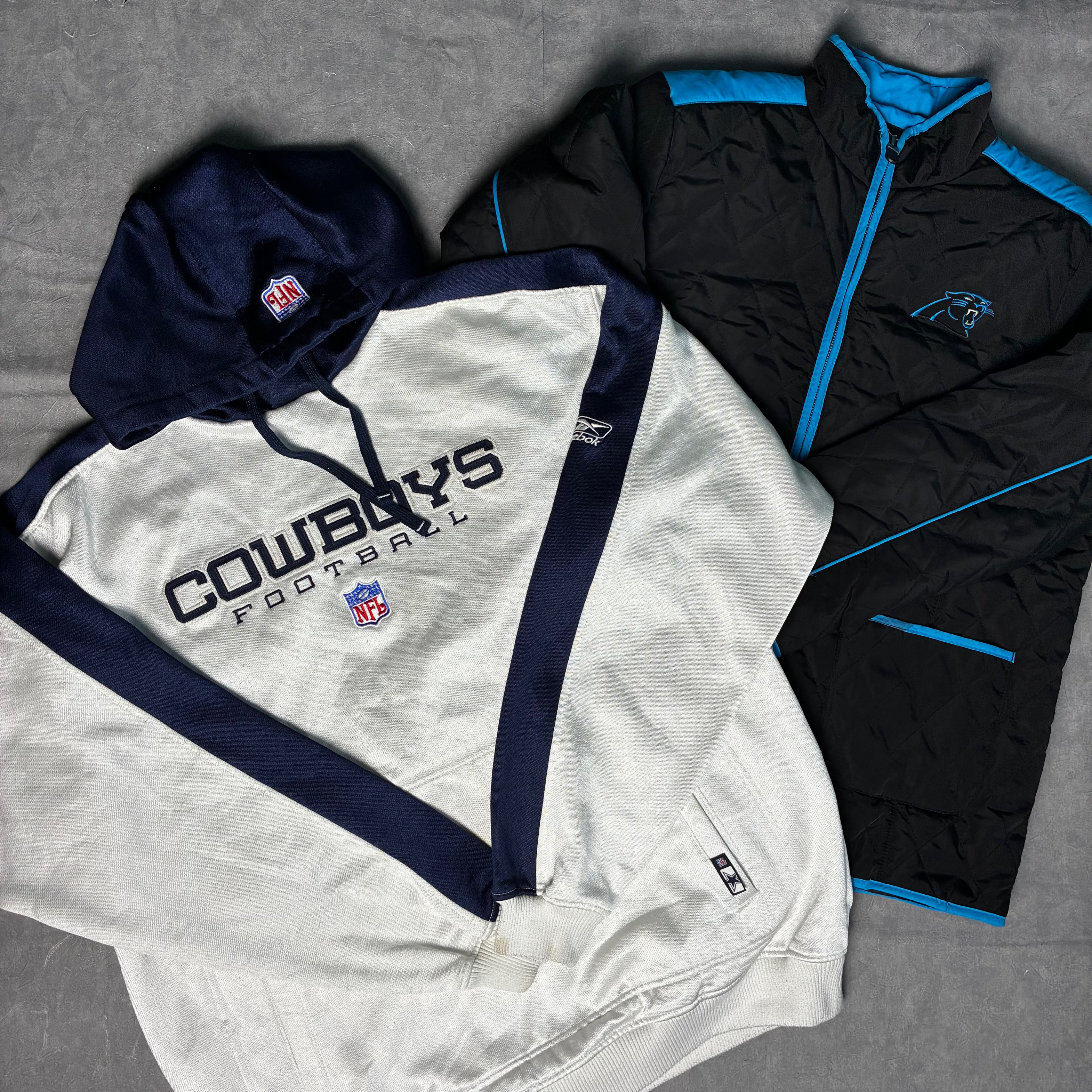 Giubbotti Pro Starter NFL (ZRS:100)