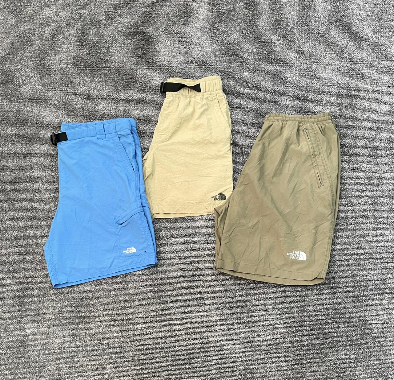 Shorts The North Face - (15/12)