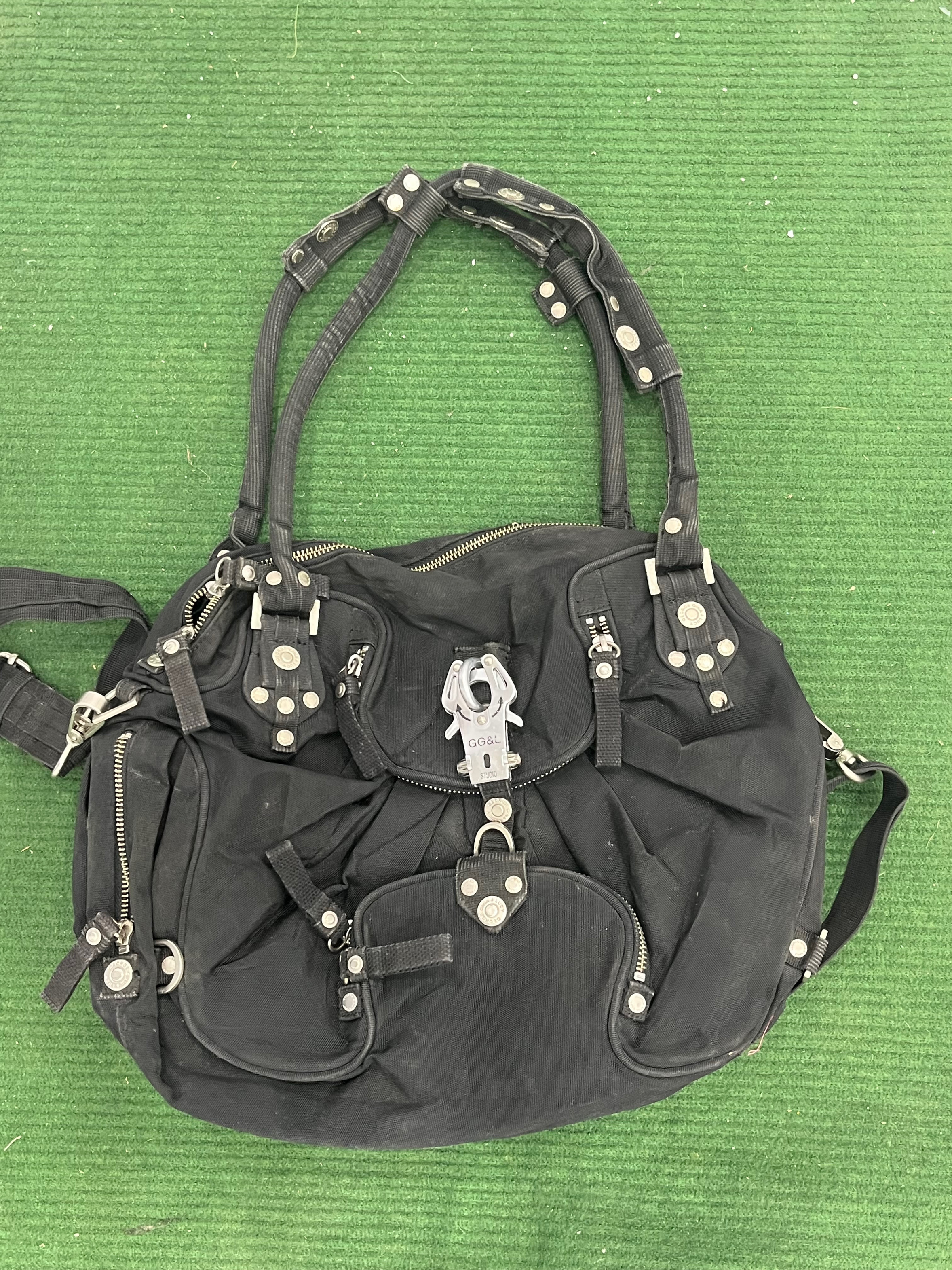 George gina and lucy bag