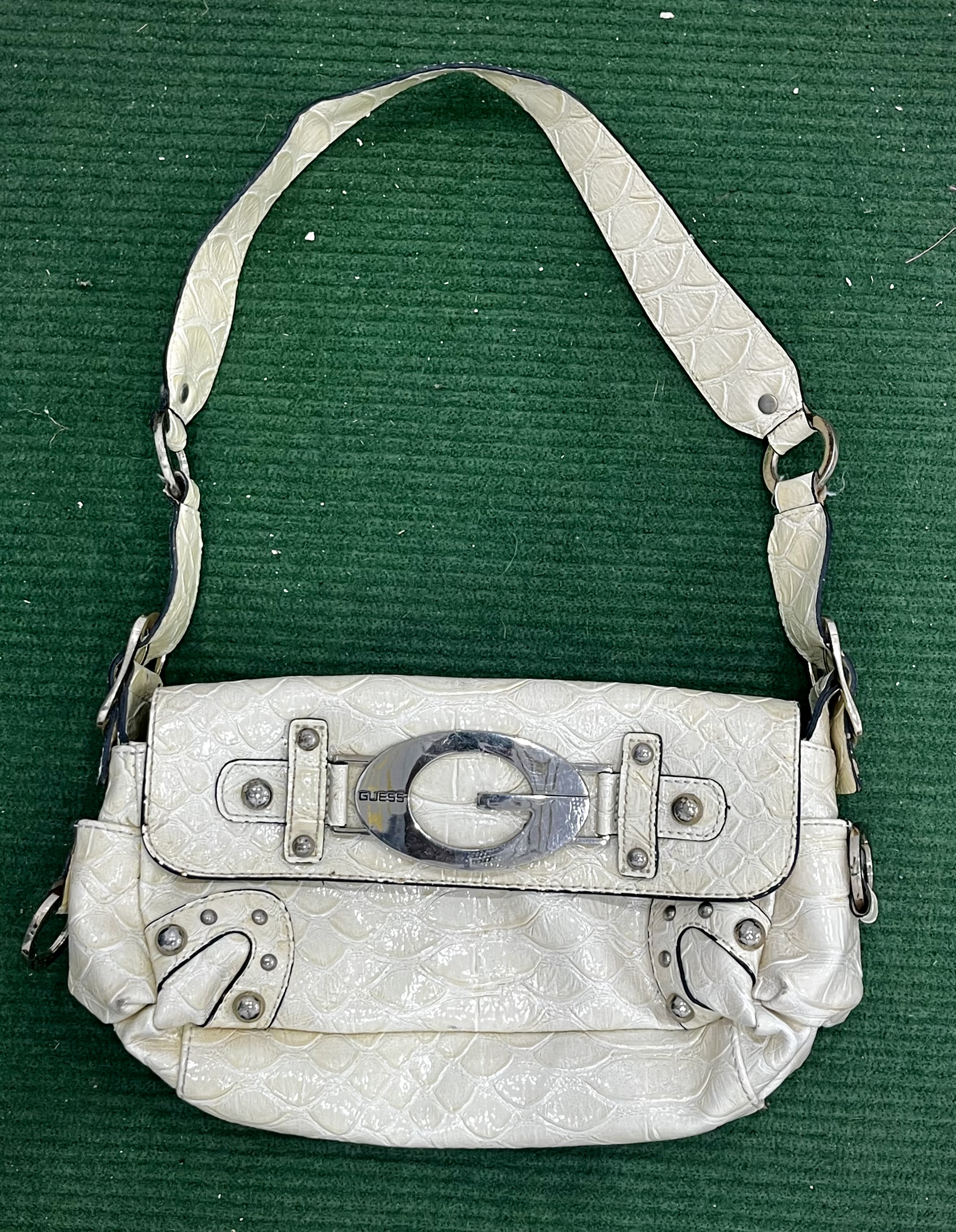 Guess bags