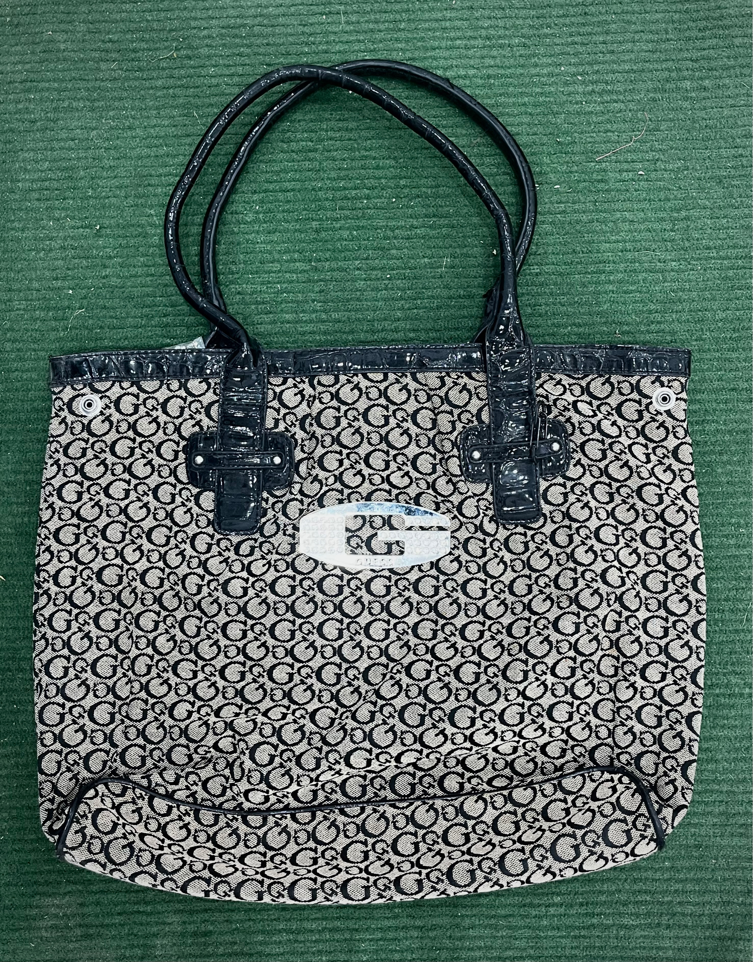 Guess bags
