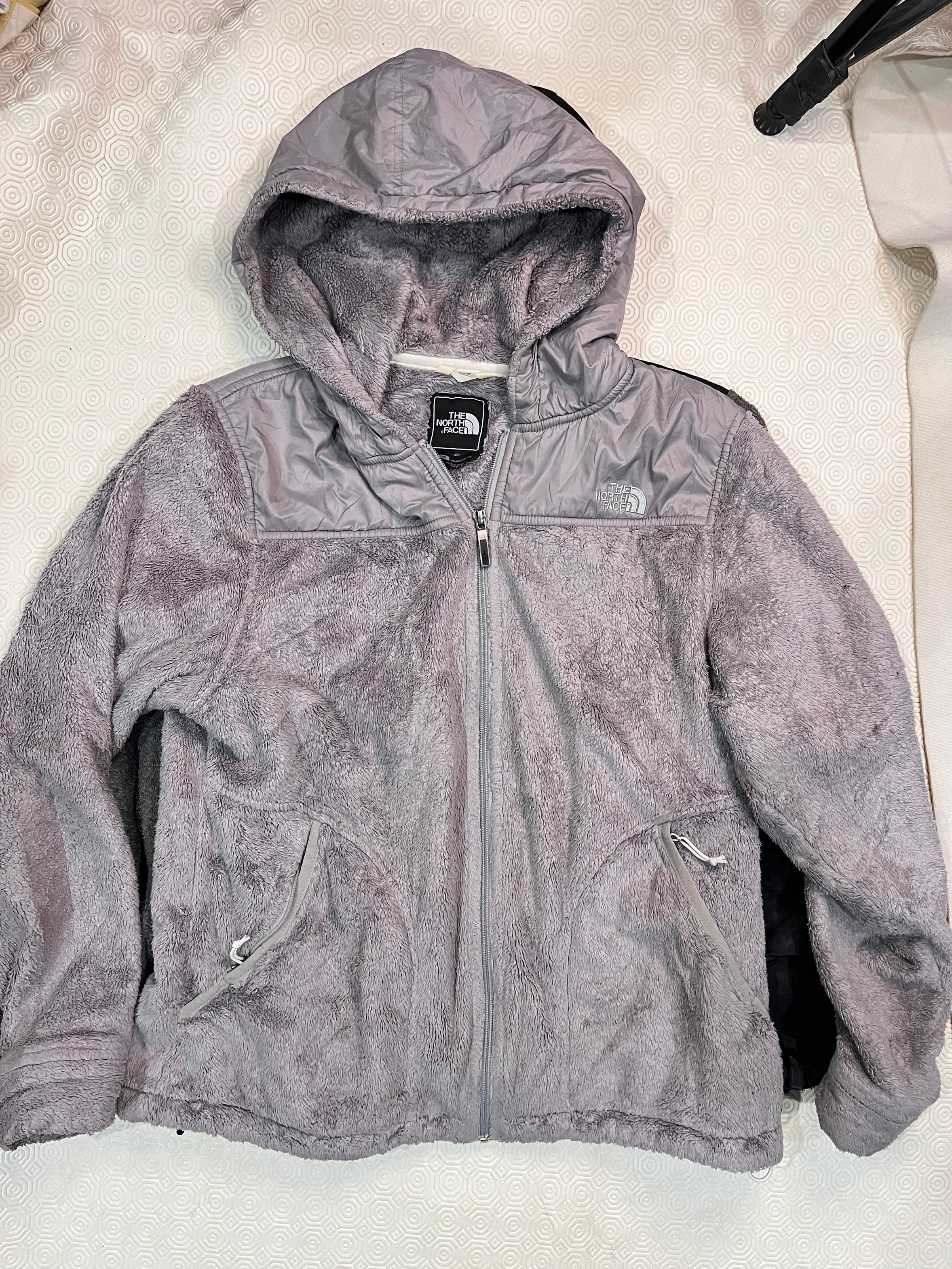 The north face Dinali hoodies premium HR 48