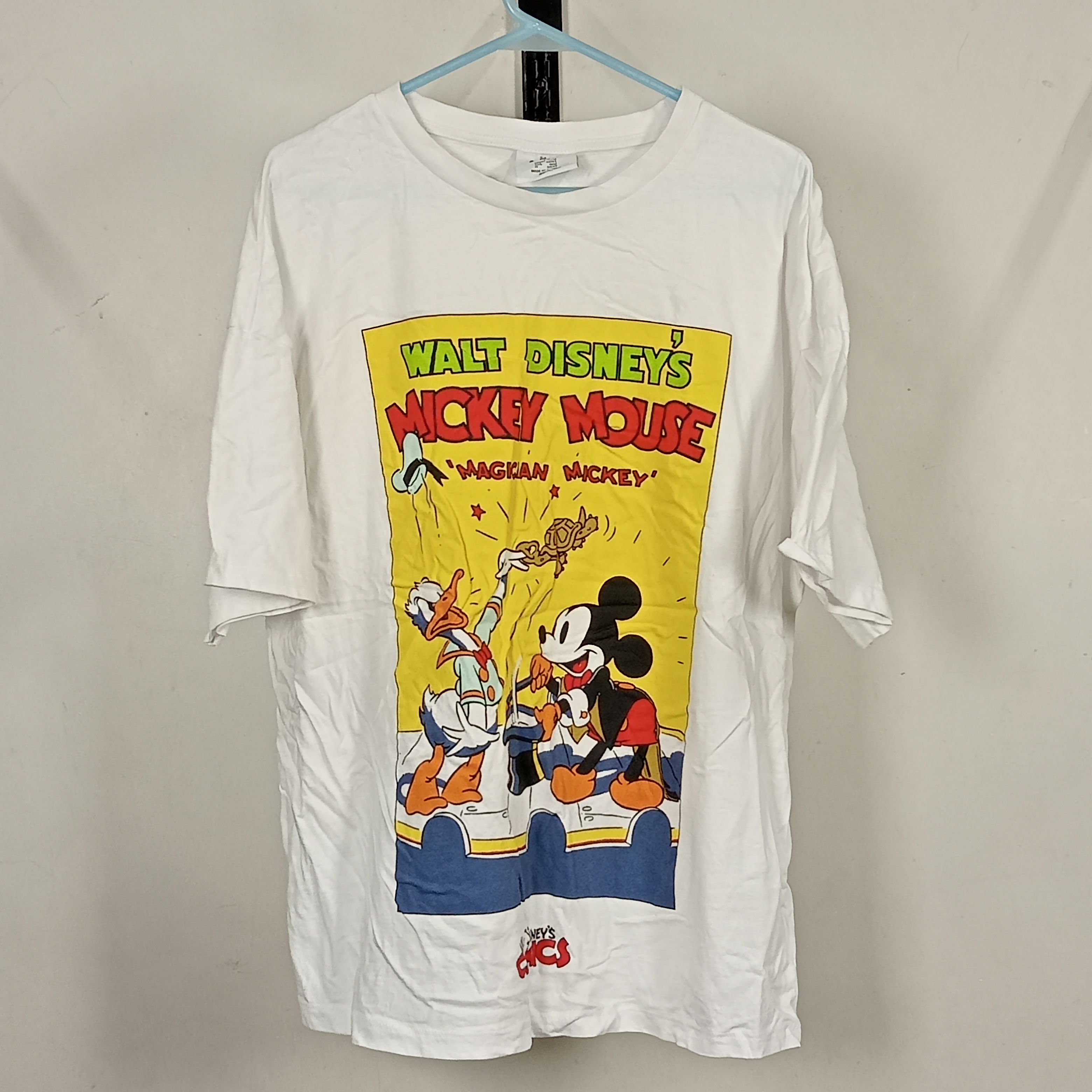 MAGLIETTE DISNEY - PACCO 14