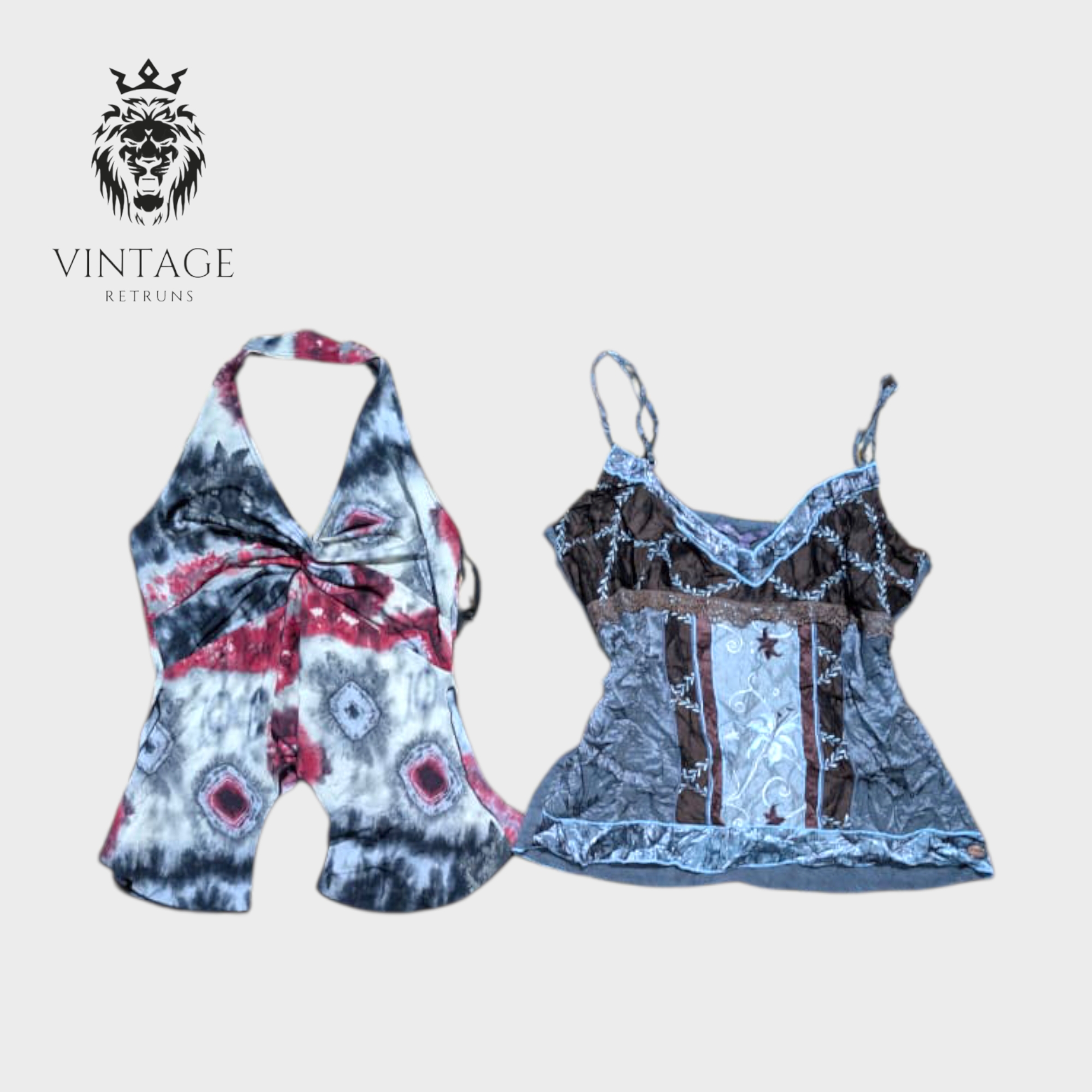 Y2K Grange vibes Sexy Camisole