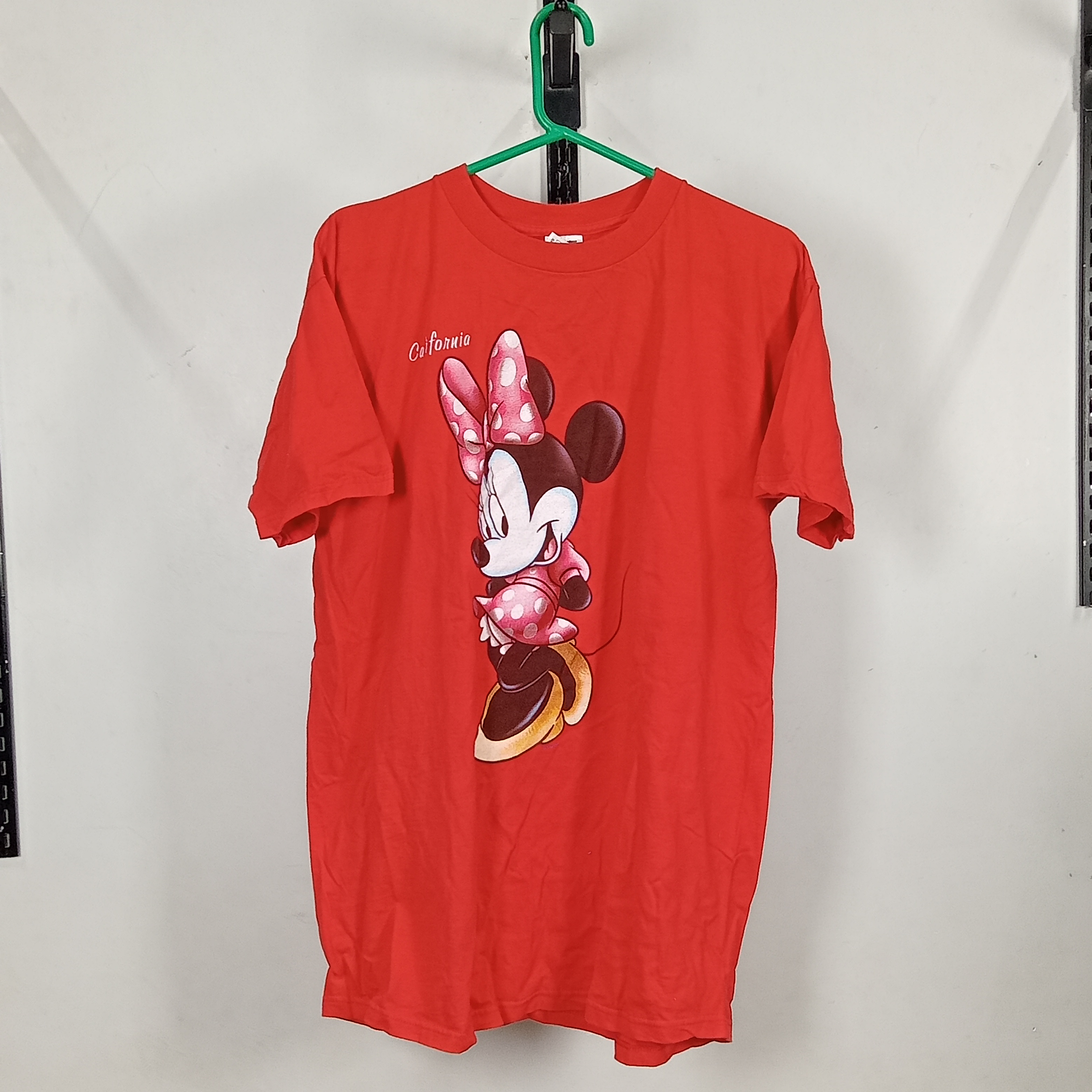 DISNEY T-SHIRTS - BUNDLE 16