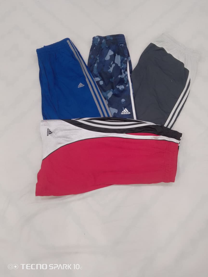 ZV1109 Adidas Sportshorts