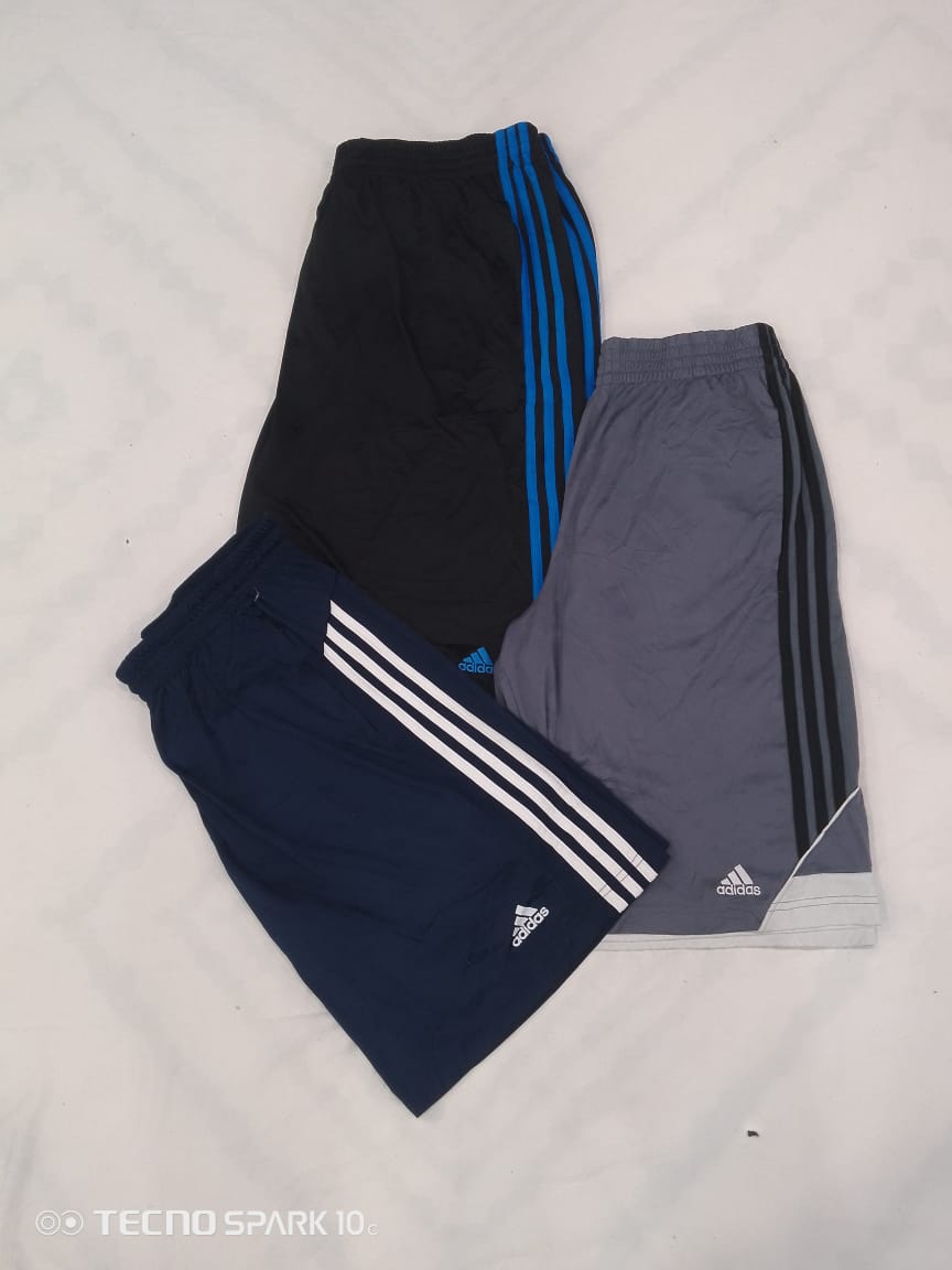 ZV1110 Adidas Sports Shorts