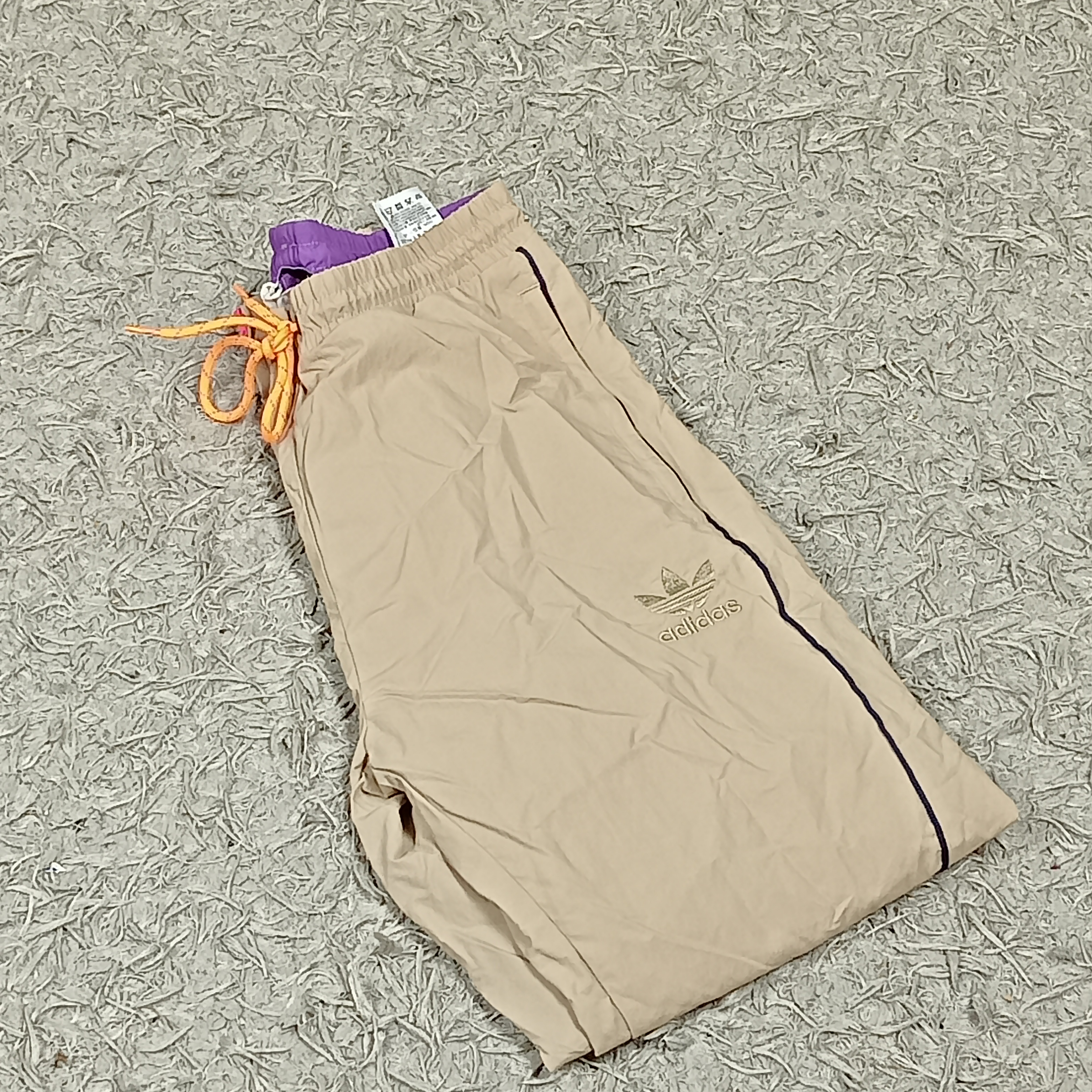 MIX BRANDED TRACK TROUSER'S - BUNDLE 07