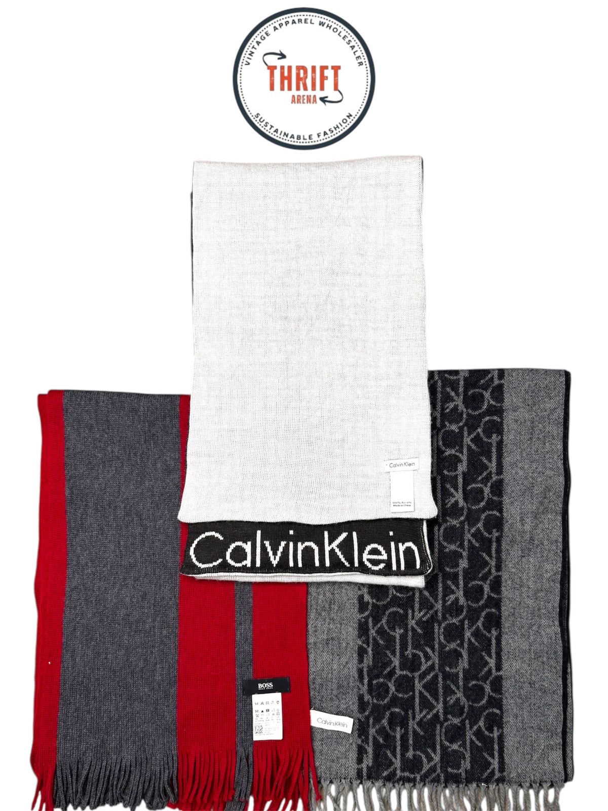 T2332 Luxury Scarves 🧣