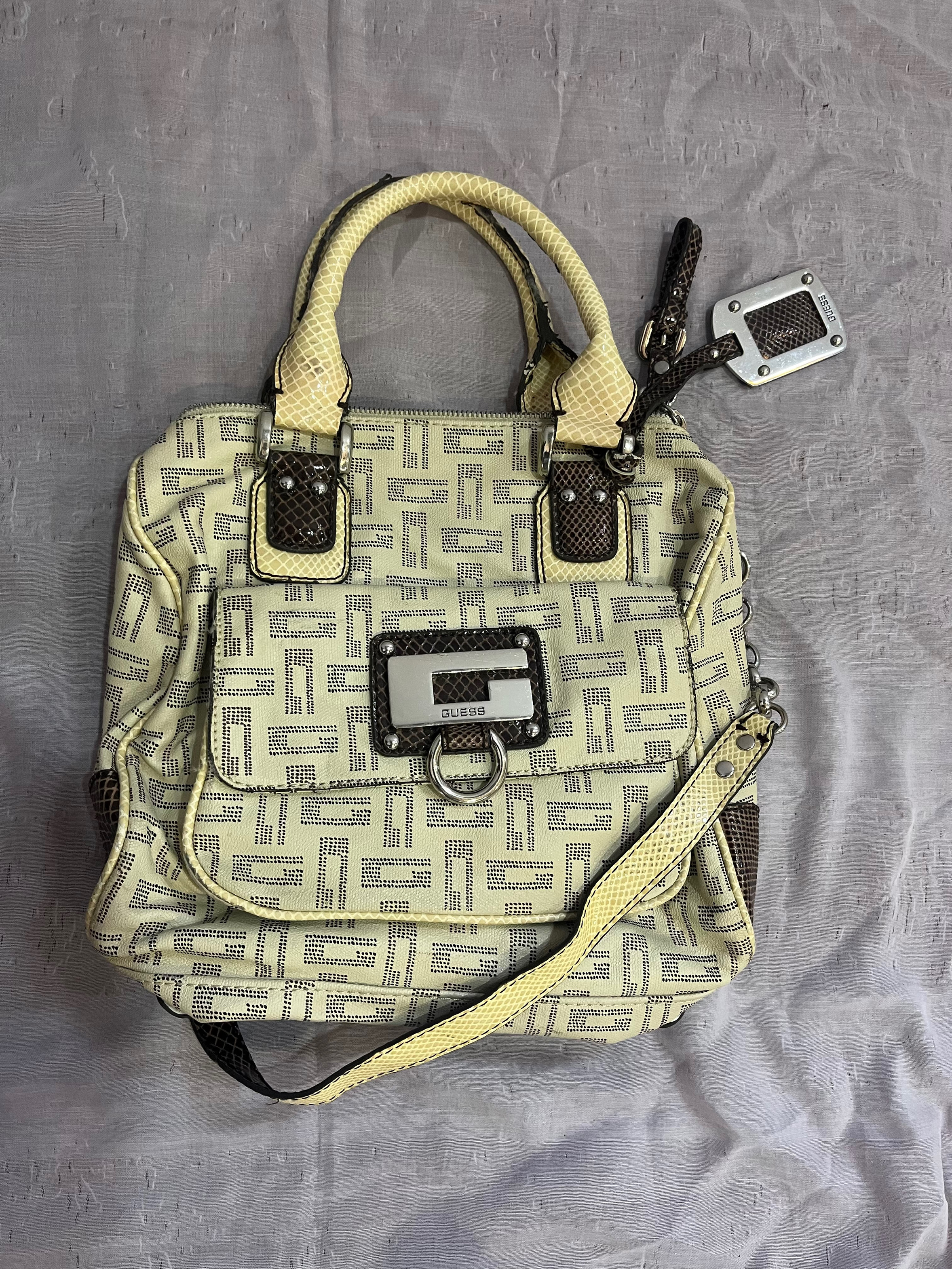 Guess bags