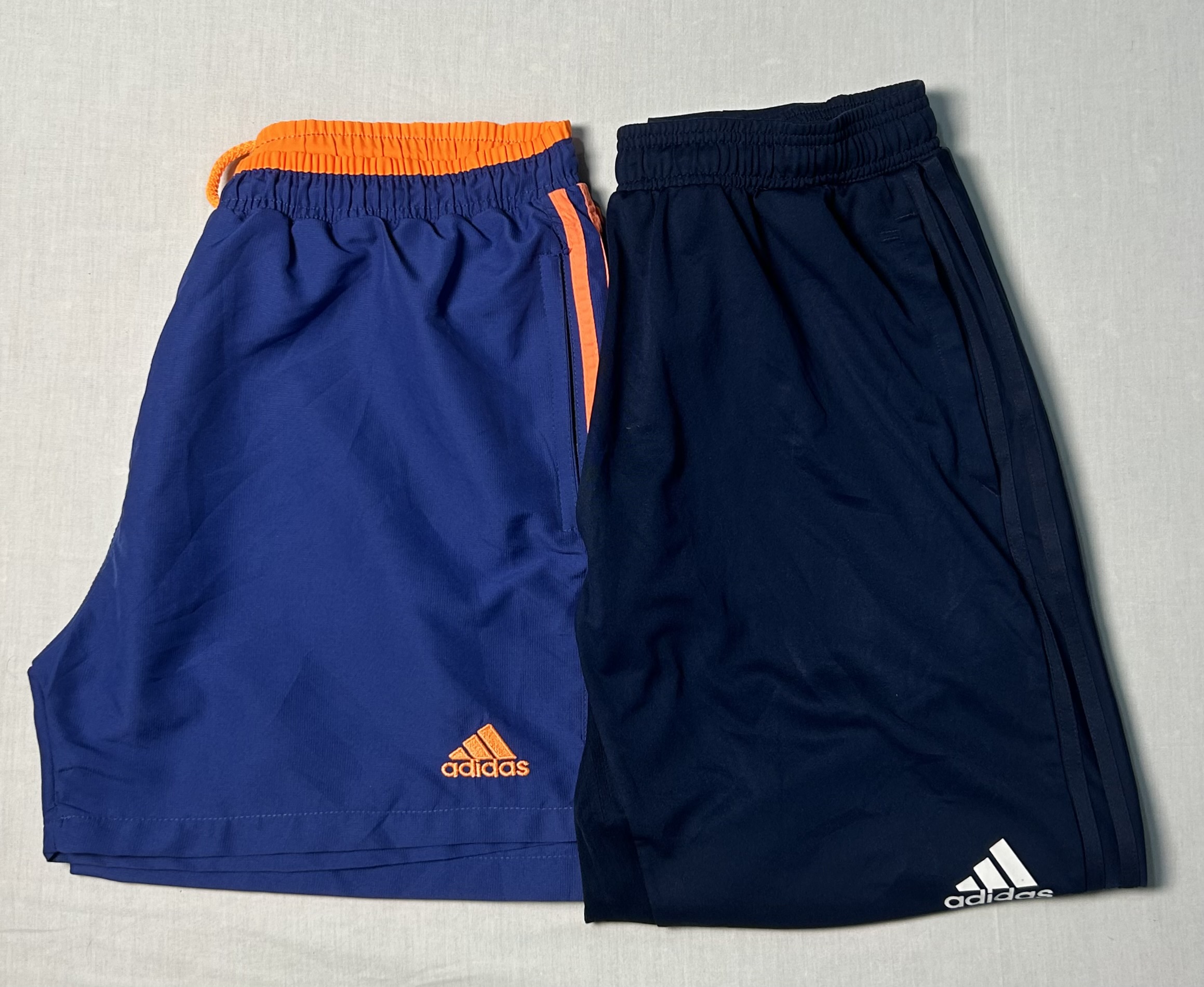Adidas Shorts WR_0366
